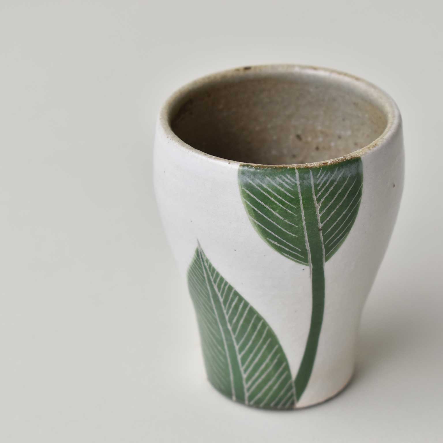 大谷 桃子 - yamahon online store 大谷桃子 バナナの葉オーバルリム皿