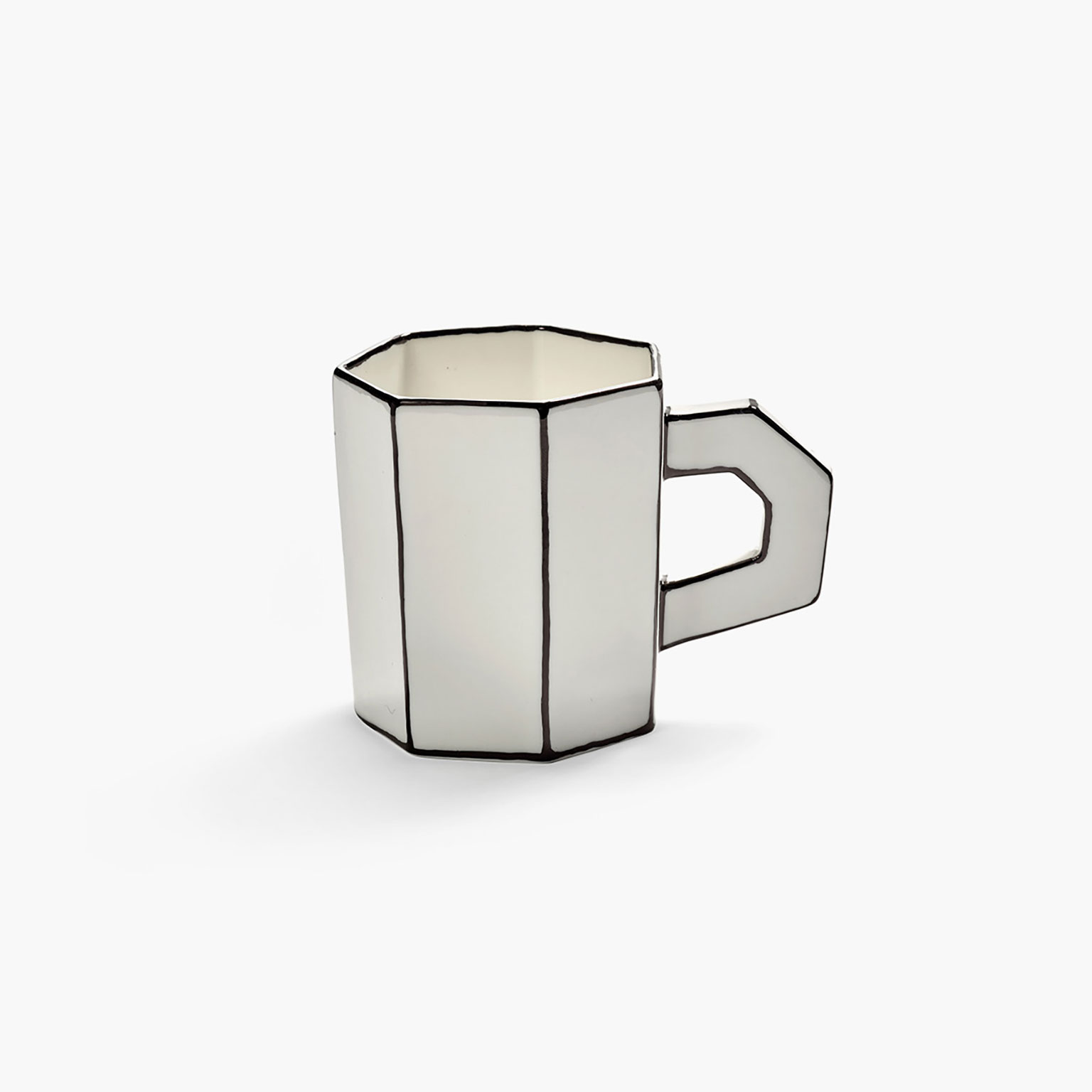 SERAX（セラックス）Carte Blanche ティーカップ | LIVING MOTIF｜家具