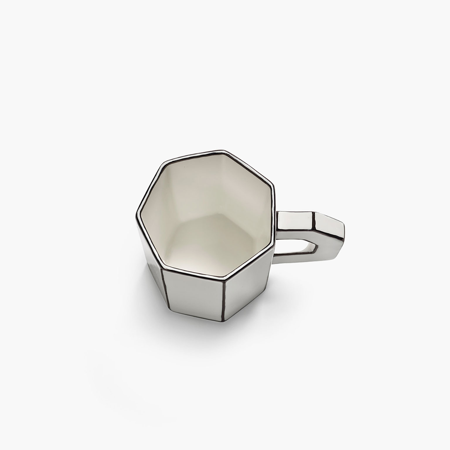 SERAX（セラックス）Carte Blanche ティーカップ | LIVING MOTIF｜家具