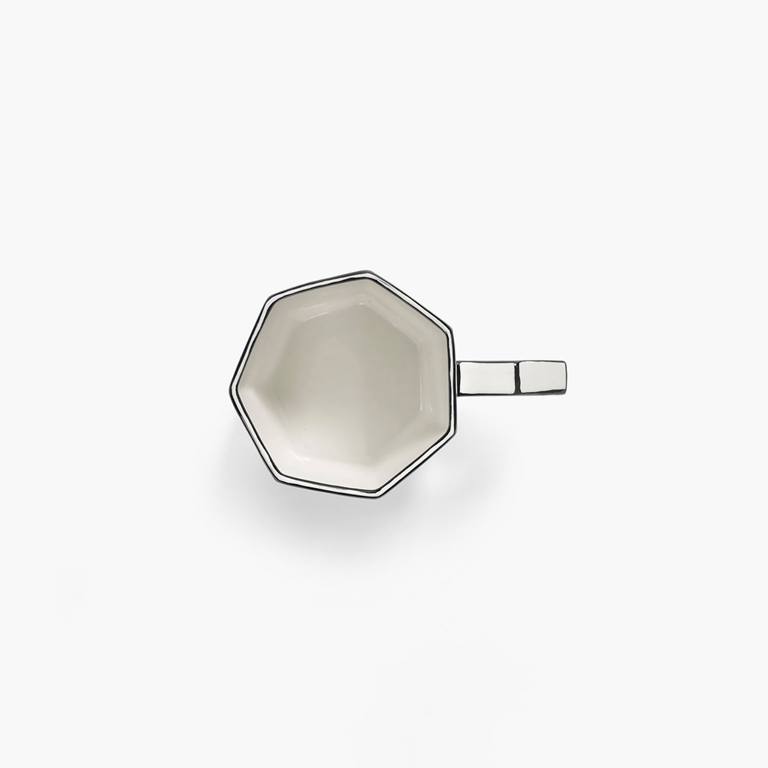 SERAX（セラックス）Carte Blanche ティーカップ | LIVING MOTIF｜家具