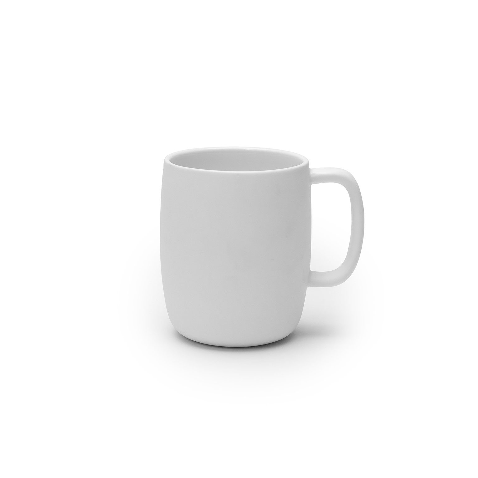 SERAX（セラックス）Passe-partout マグカップ マットホワイト