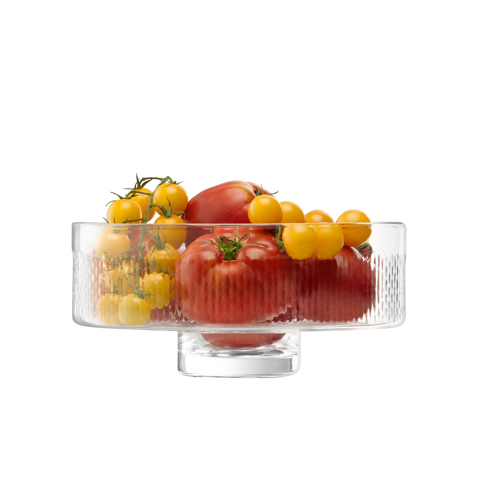 LSA（エルエスエー）SERVE ボンボンジャー | LIVING MOTIF｜家具