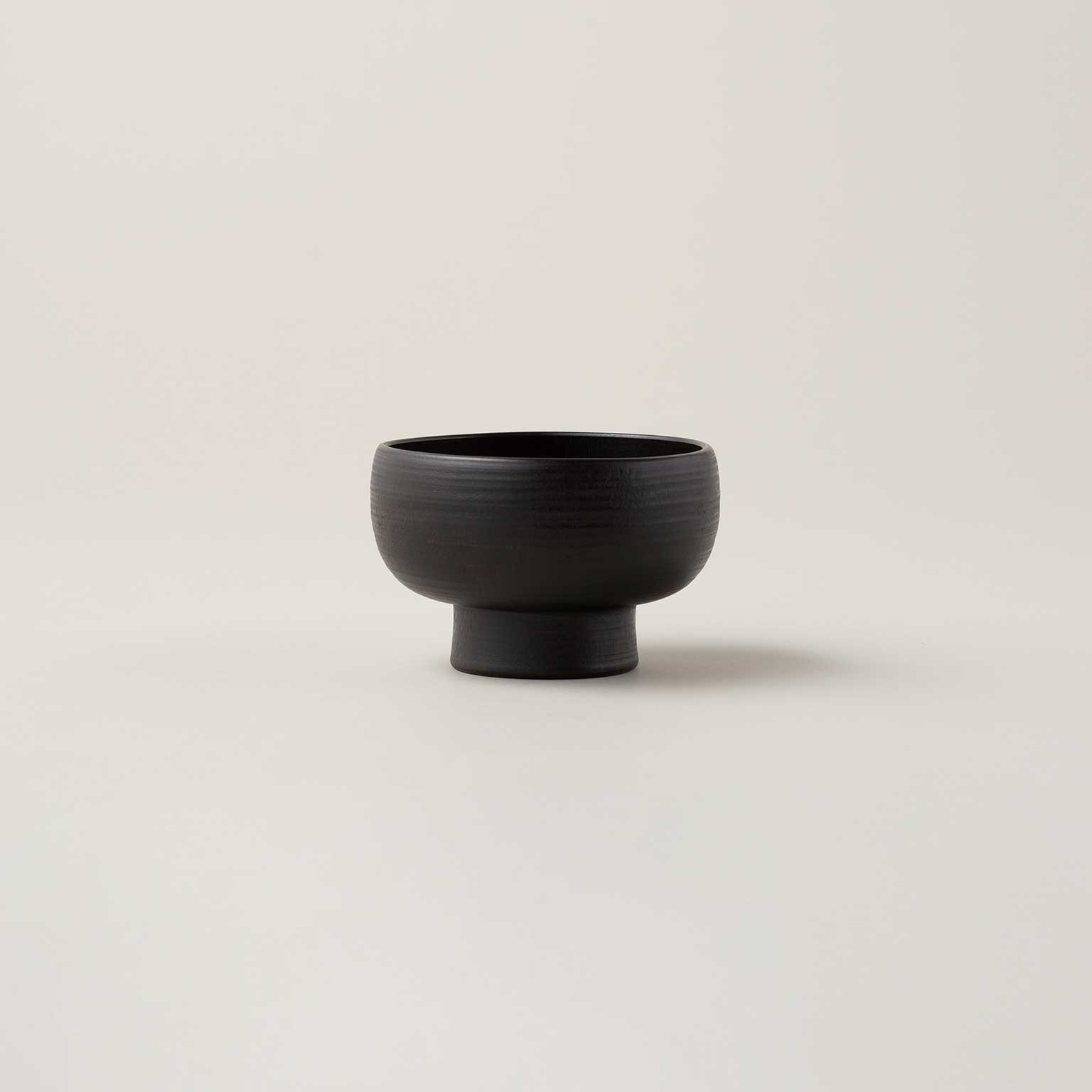 豊田 豪史（トヨダ ゴウシ）椀 レッド［販売期間：9/11～10/13