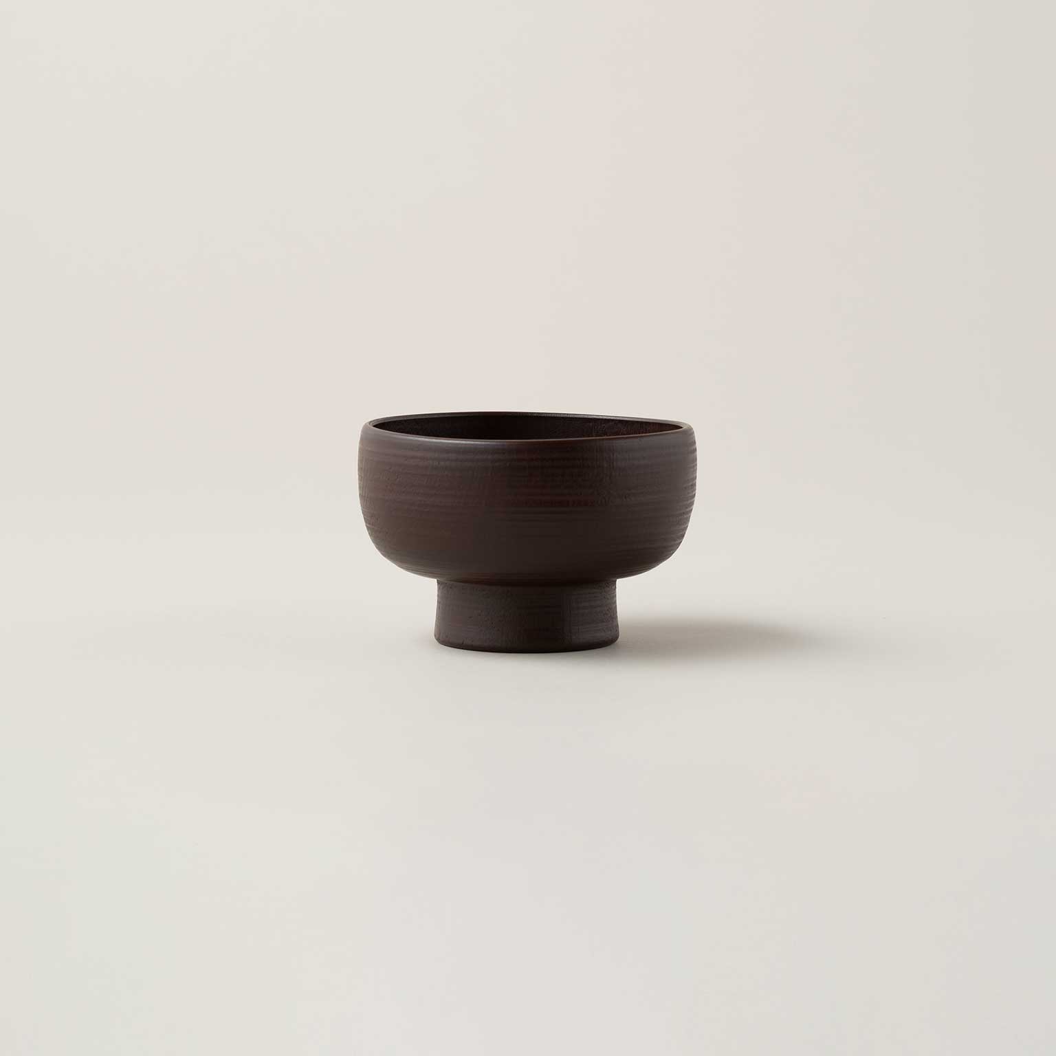 豊田 豪史（トヨダ ゴウシ）木皿 S［販売期間：9/11～10/13］ | LIVING