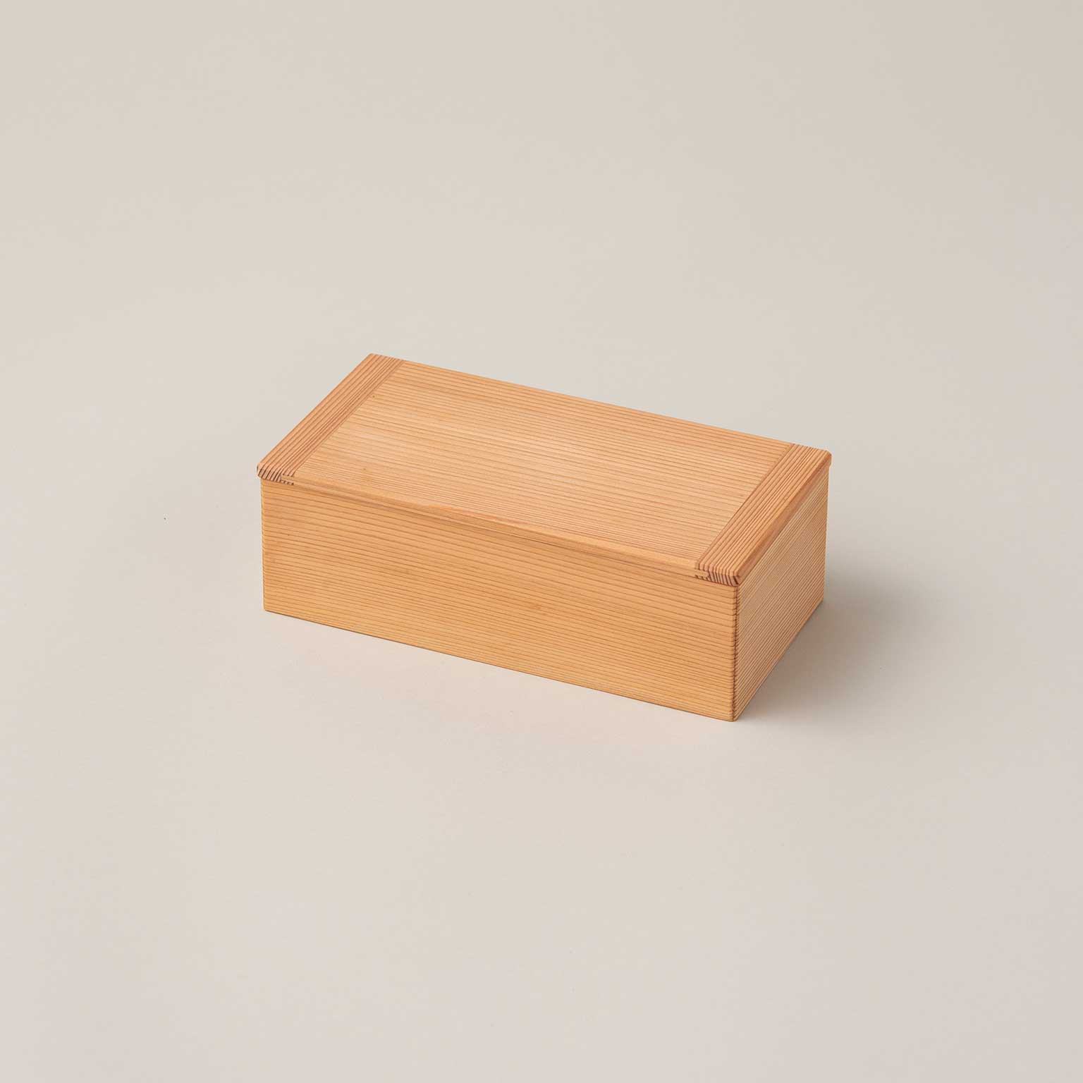 川合 優（カワイ マサル）弁当箱［販売期間：9/11～10/13］ | LIVING