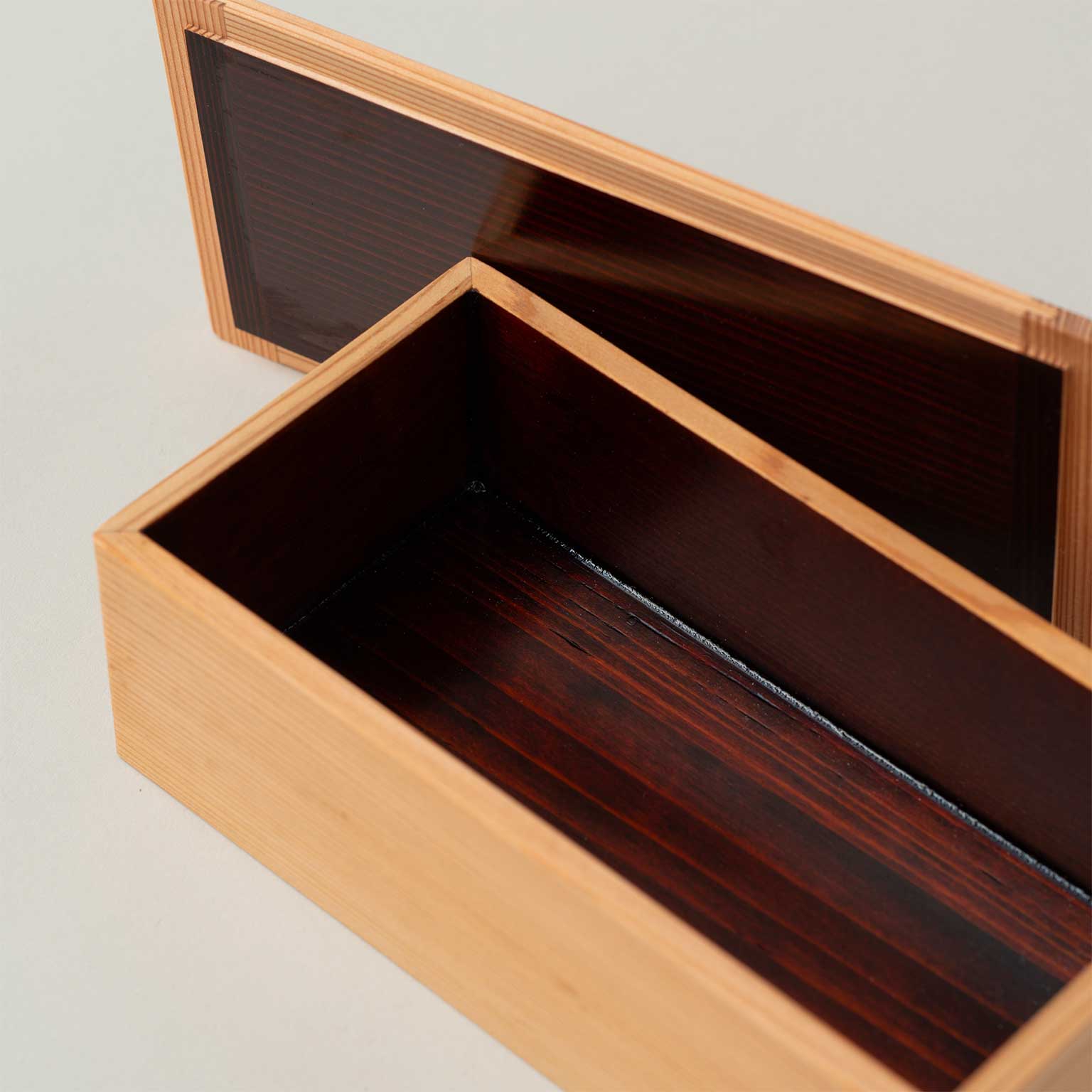 川合 優（カワイ マサル）弁当箱［販売期間：9/11～10/13］ | LIVING