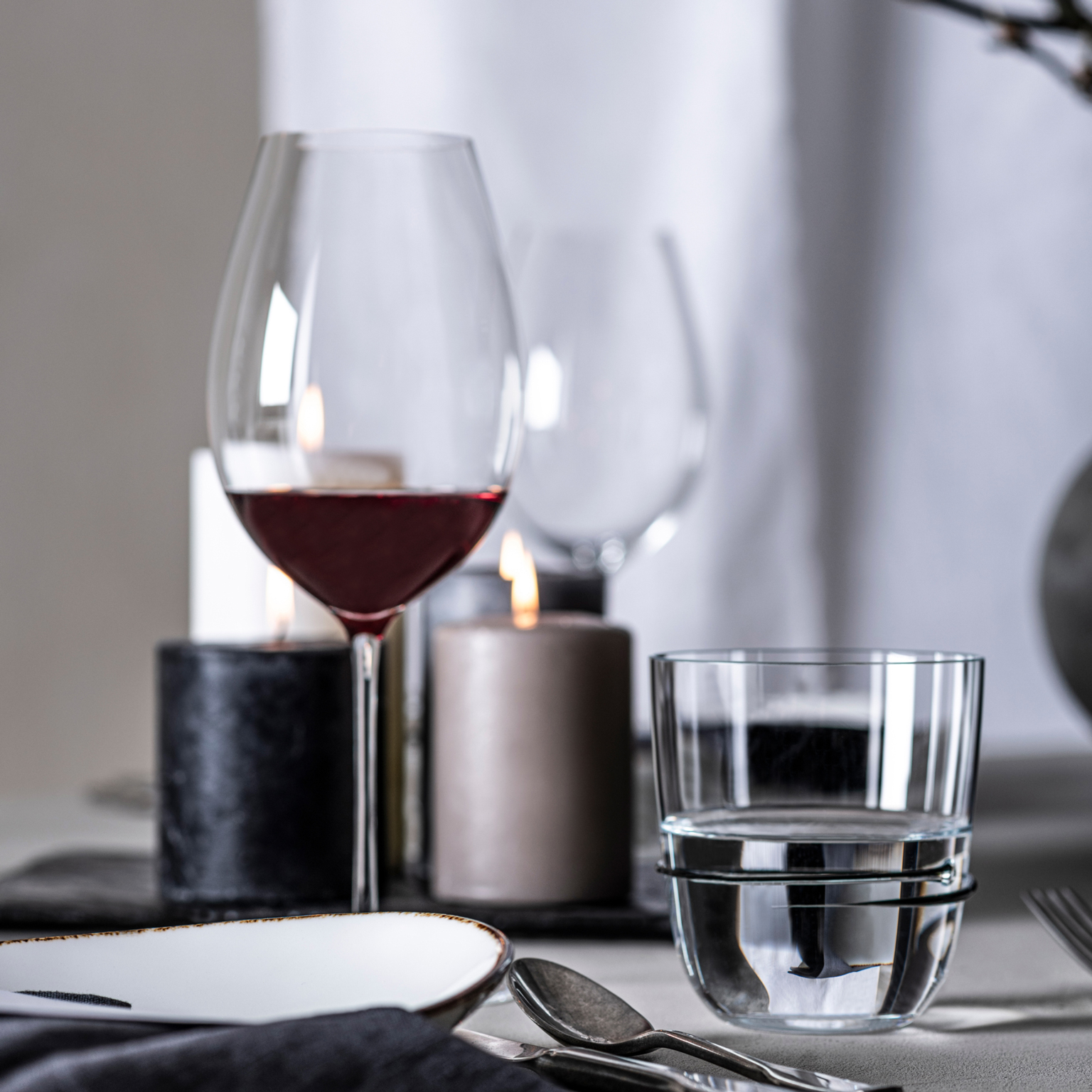 ZWIESEL GLAS（ツヴィーゼル グラス）ENOTECA リオハ | LIVING MOTIF 