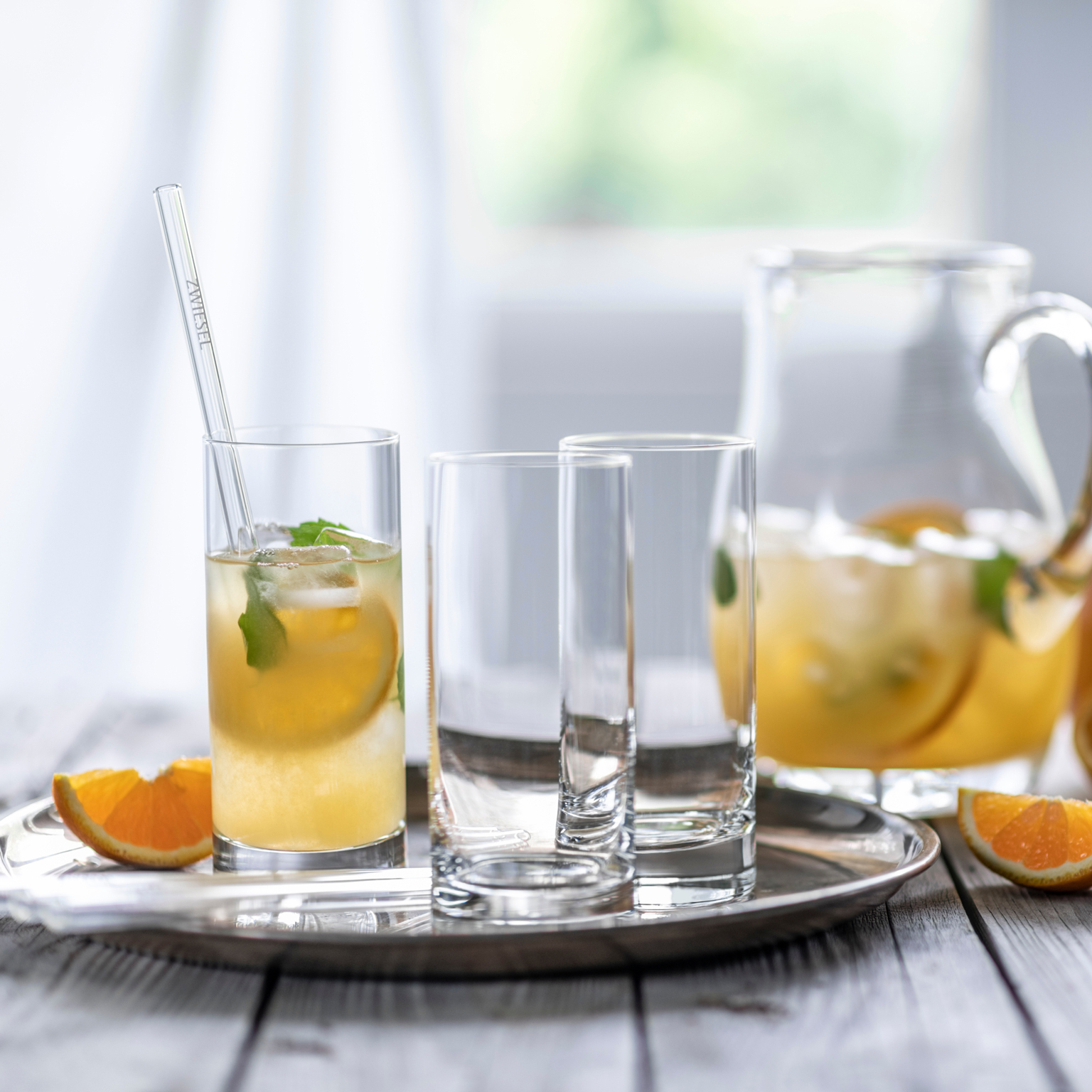 SCHOTT ZWIESEL（ショット ツヴィーゼル）TAVORO タンブラー 8oz