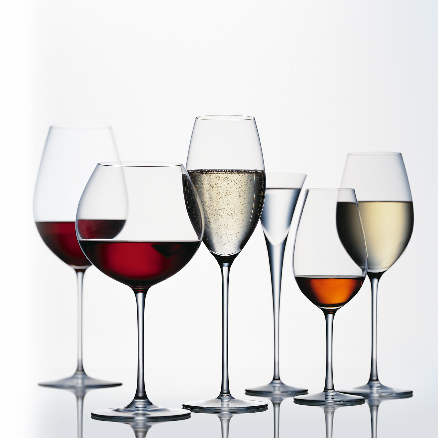 ZWIESEL GLAS（ツヴィーゼル グラス）ENOTECA リオハ | LIVING MOTIF