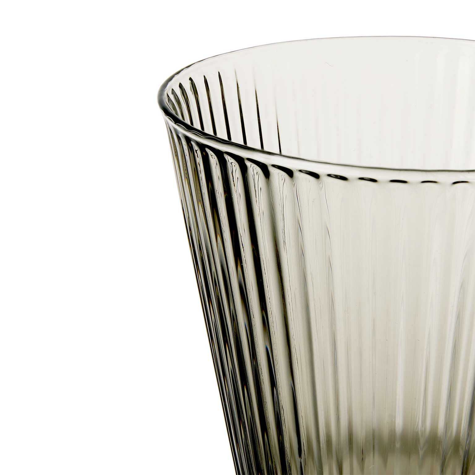 ROSENDAHL（ローゼンダール）GRAND CRU シャンパングラス スモーク