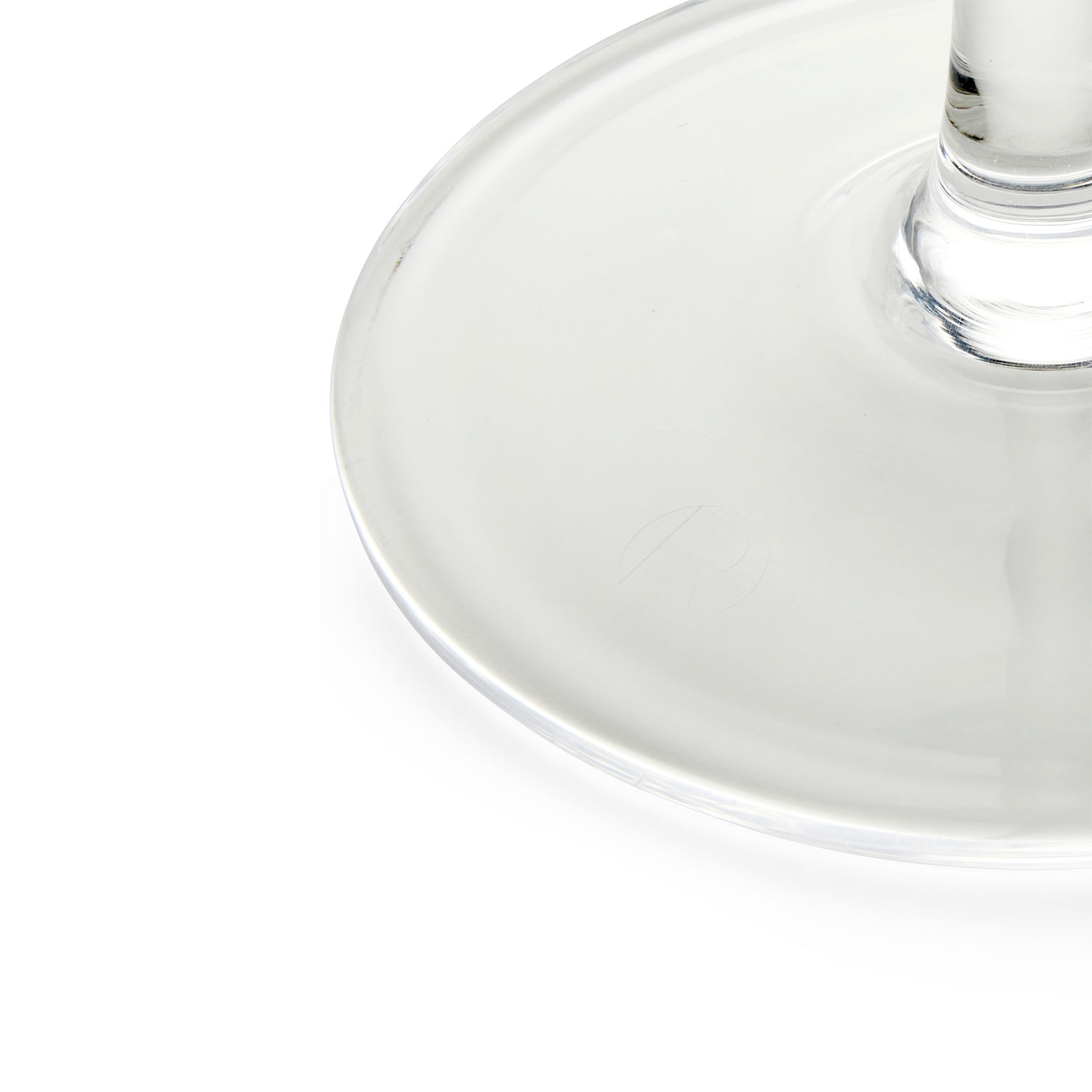 ＡＤＡ　グラスカウンター　20周年　限定品　廃盤 ROSENDAHL（ローゼンダール）GRAND CRU シャンパングラス スモーク