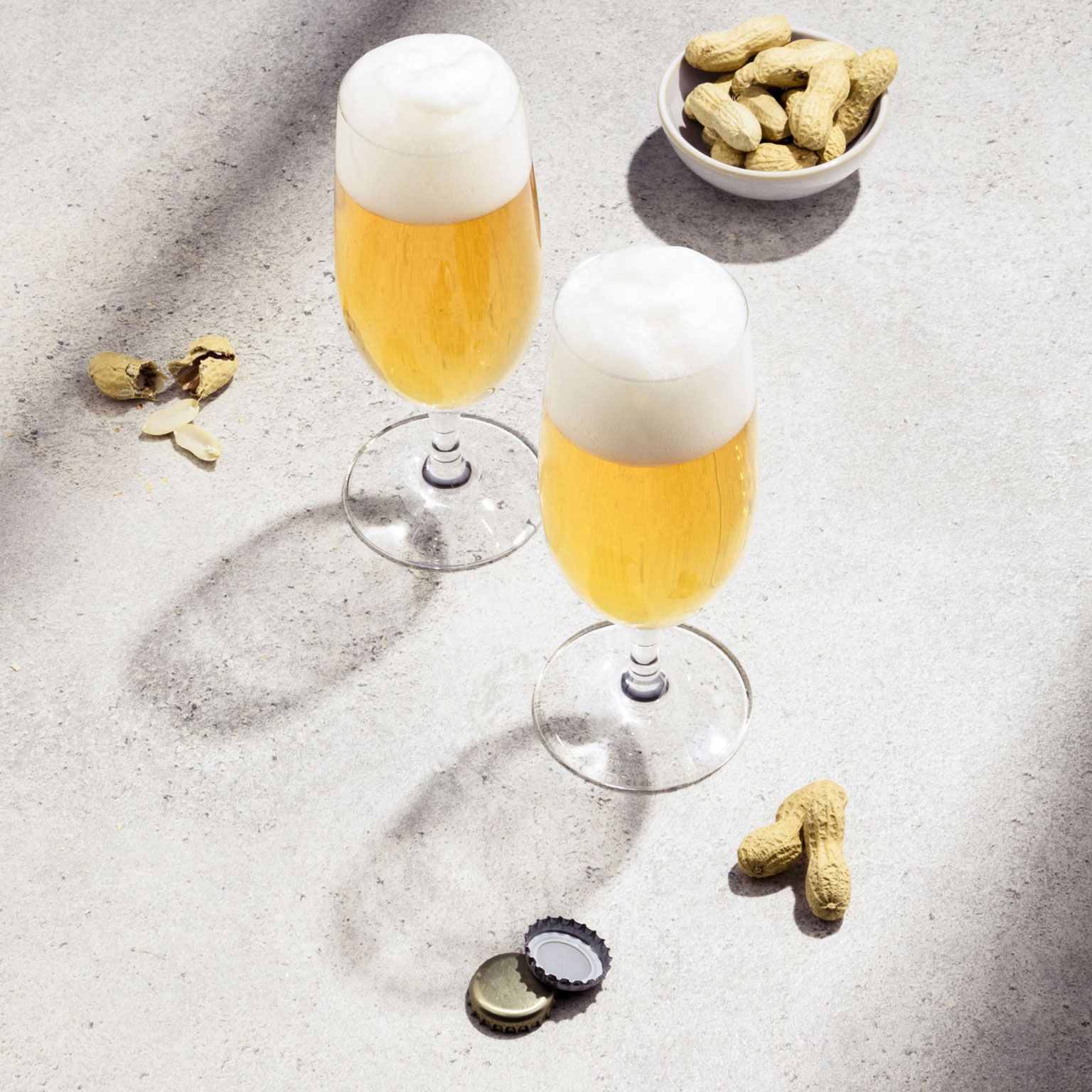 SCHOTT ZWIESEL（ショット ツヴィーゼル）BEER BASIC ビアチューリップ