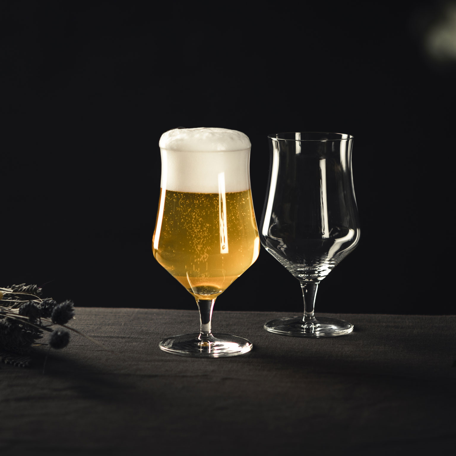 SCHOTT ZWIESEL（ショット ツヴィーゼル）BEER BASIC クラフト