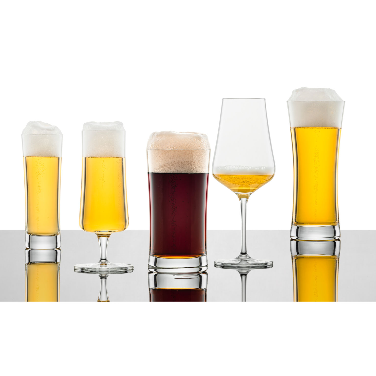 SCHOTT ZWIESEL（ショット ツヴィーゼル）BEER BASIC クラフト