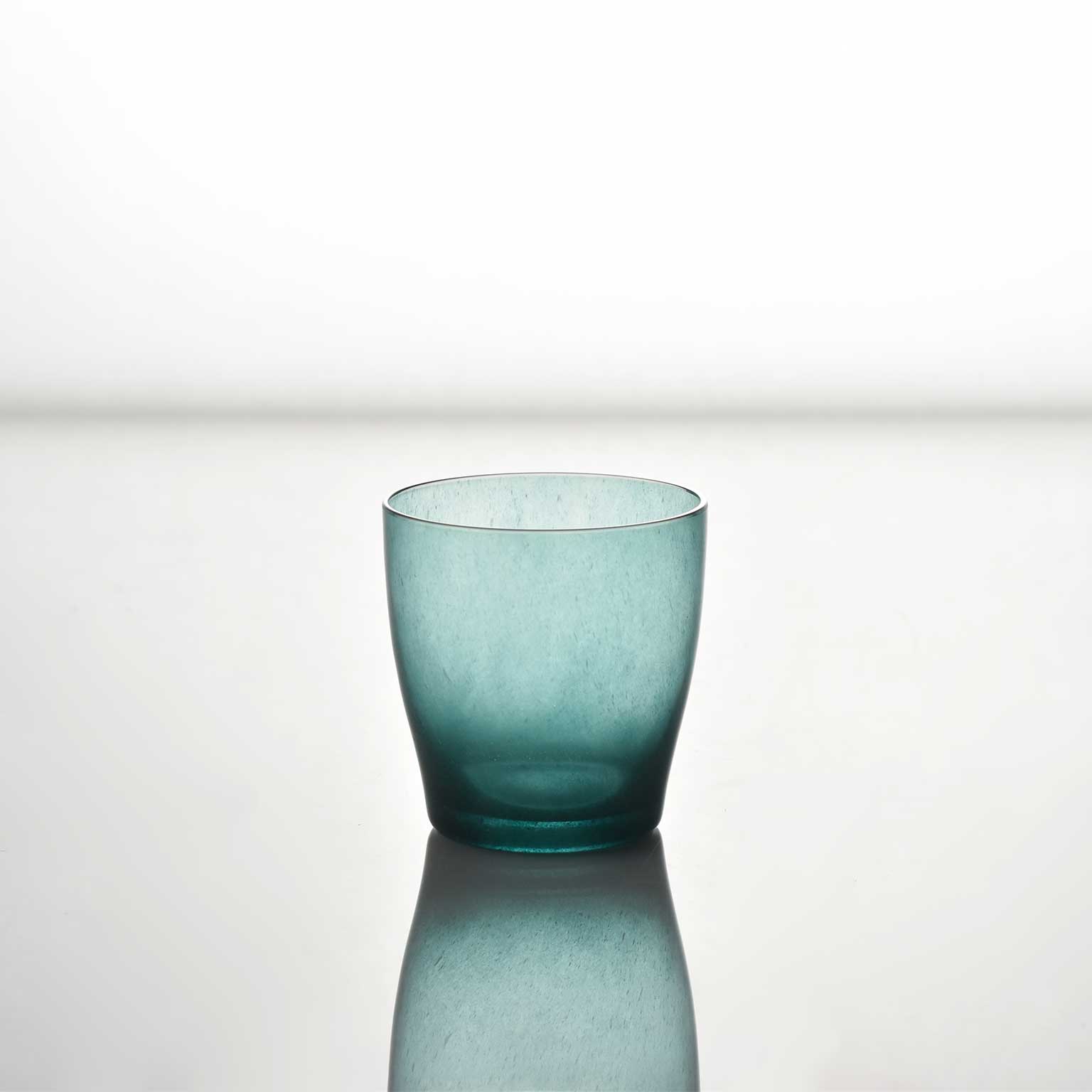 fresco（フレスコ）solito glass S 9 jade green［販売期間：6/19～7