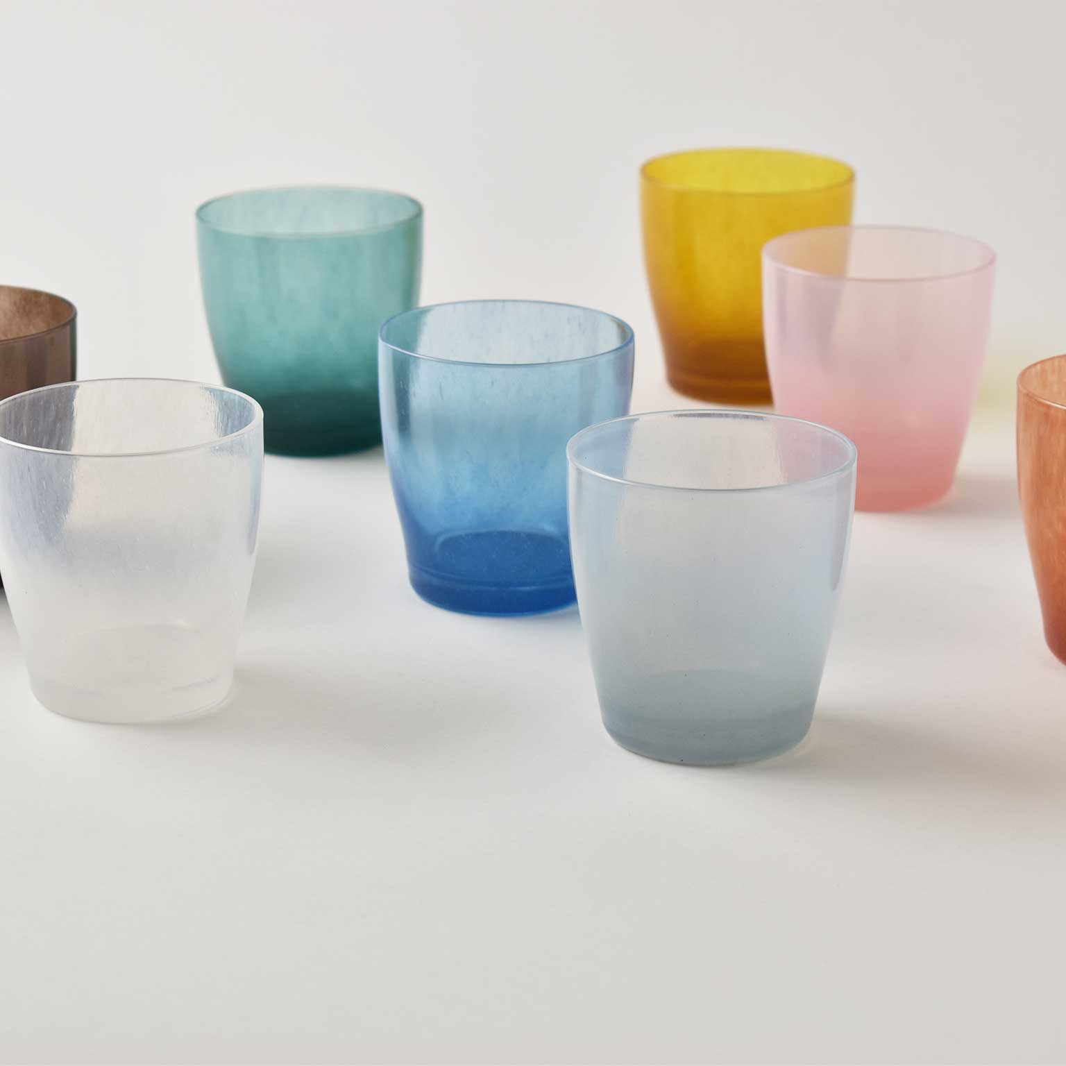 fresco（フレスコ）solito glass S 3 brilliant gold［販売期間：6/19 