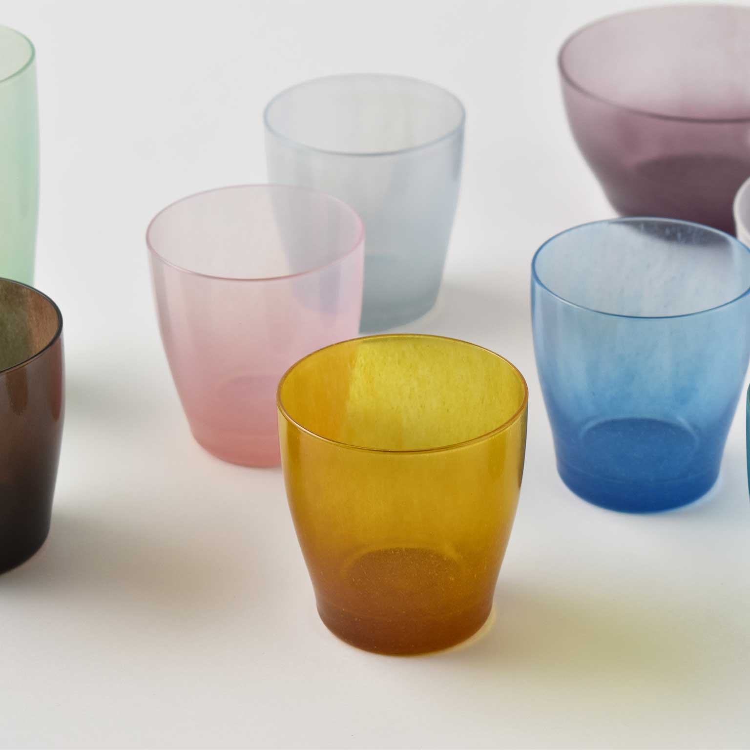 fresco（フレスコ）solito glass S 3 brilliant gold［販売期間：6/19 