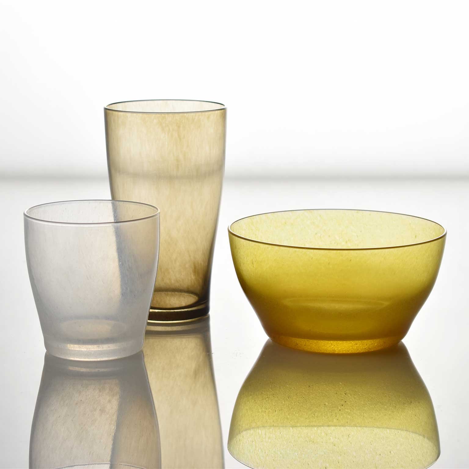 fresco（フレスコ）solito bowl 3 brilliant gold［販売期間：6/19～7