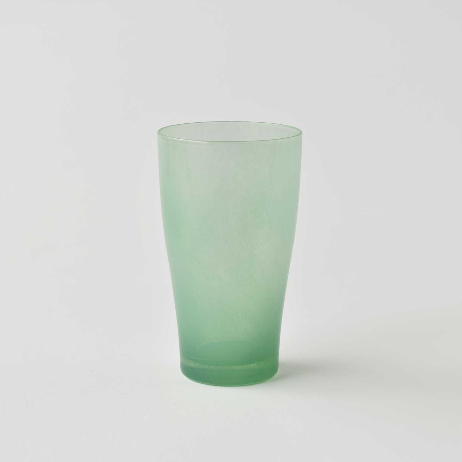 fresco（フレスコ）solito glass L 10 new blue［販売期間：6/19～7/29 