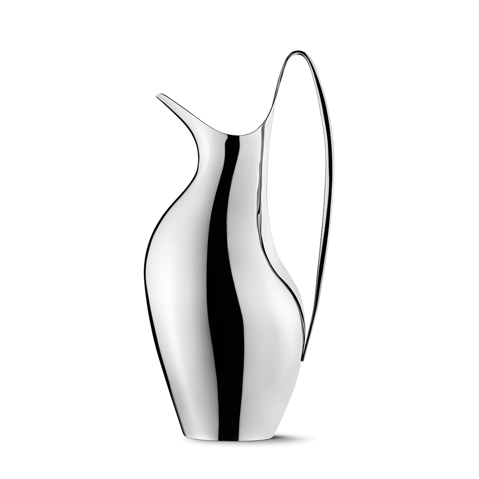 GEORG JENSEN（ジョージ ジェンセン）HENNING KOPPEL スリムピッチャー