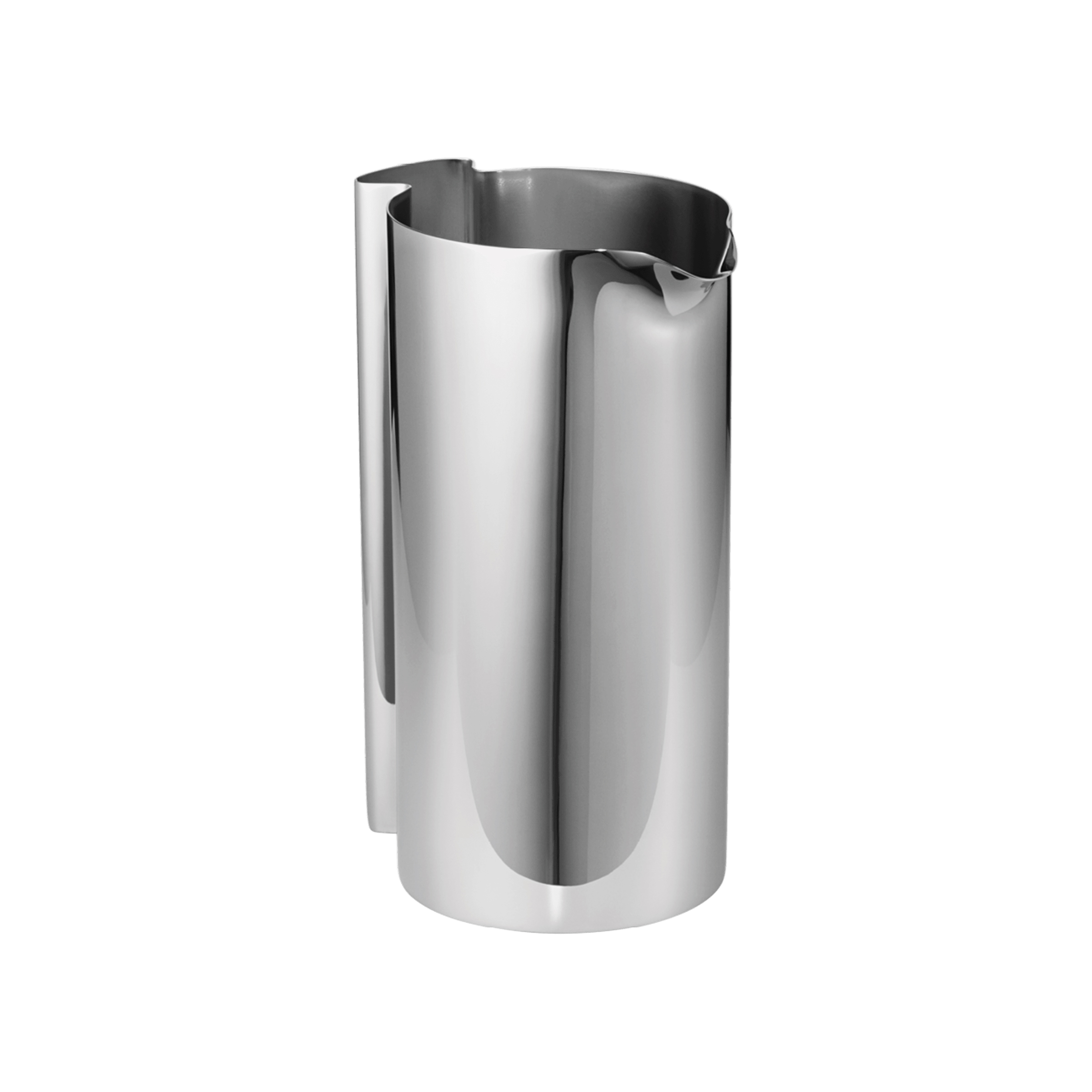 GEORG JENSEN（ジョージ ジェンセン）WINE アイスバケット＆トング