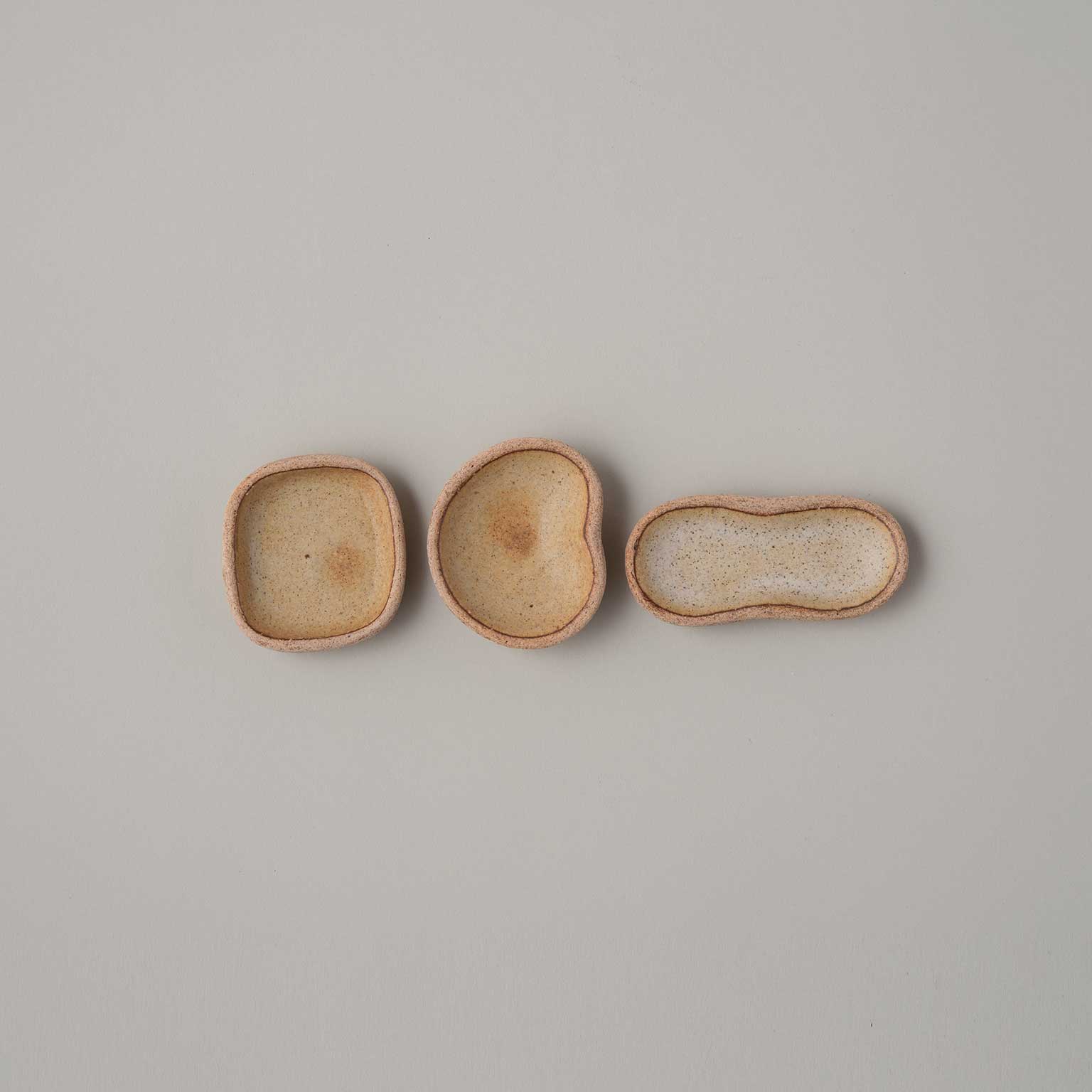 野村 瑞穂（ノムラ ミズホ）箸置き 細長［販売期間：9/11～10/13