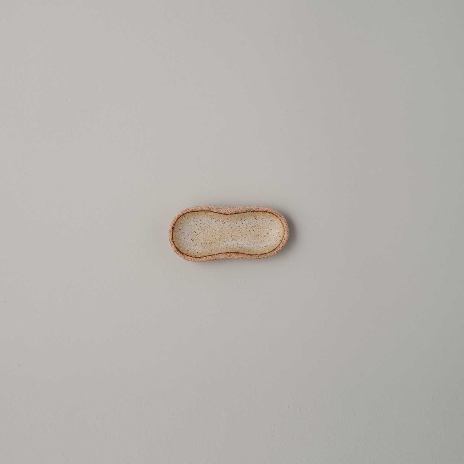 野村 瑞穂（ノムラ ミズホ）箸置き 細長［販売期間：9/11～10/13