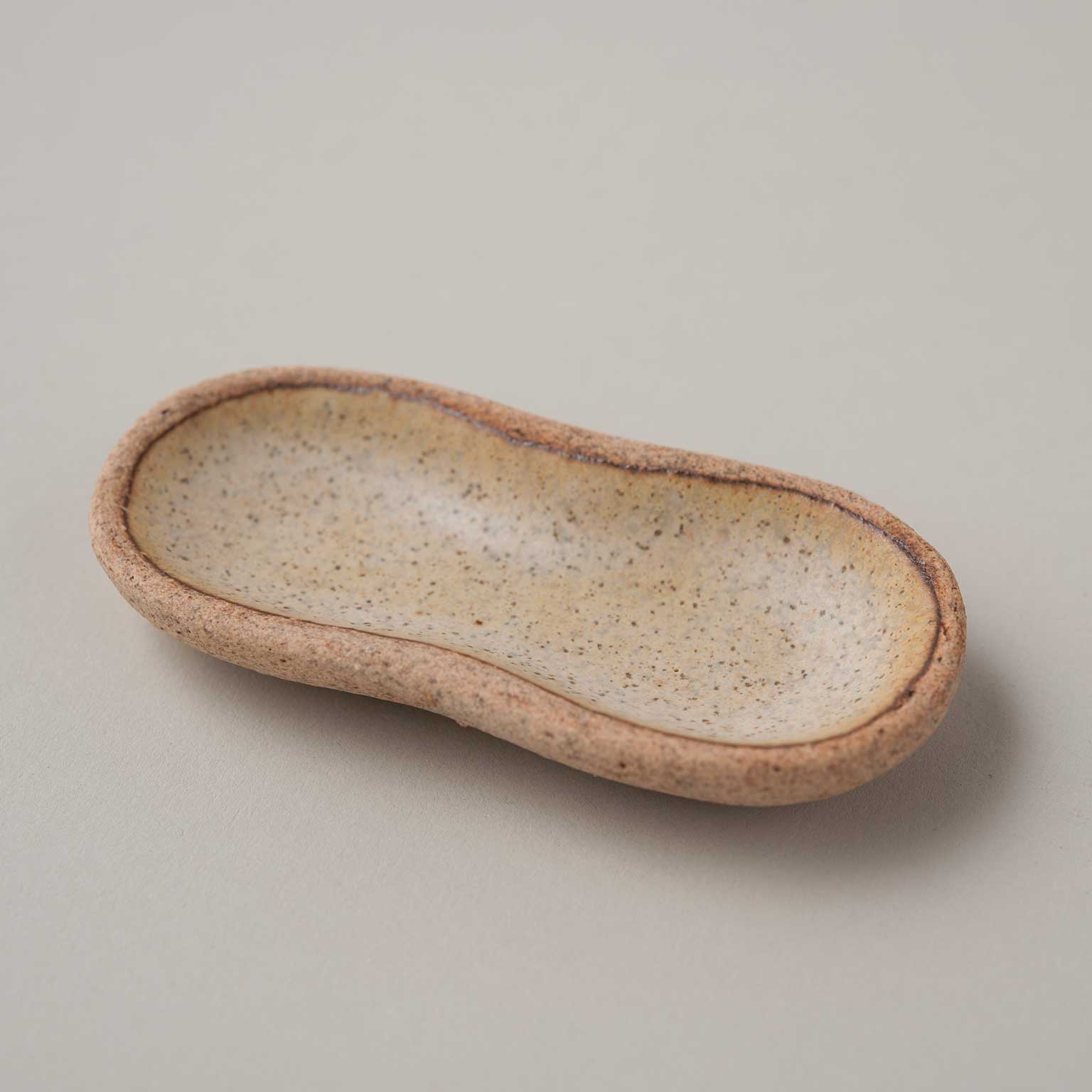 野村 瑞穂（ノムラ ミズホ）箸置き 細長［販売期間：9/11～10/13