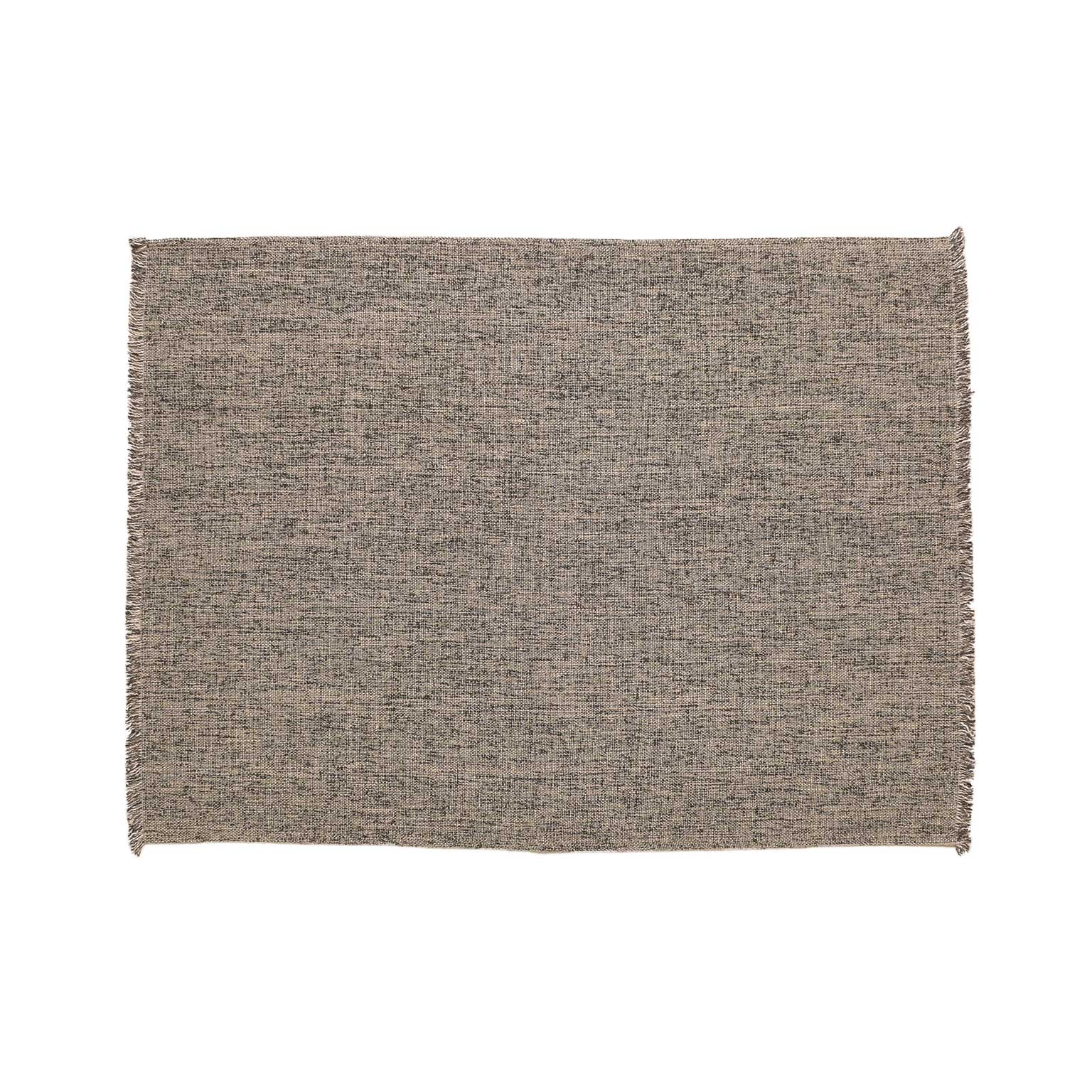 LISSOY（リソワ）Twist プレースマット リネン | LIVING MOTIF｜家具