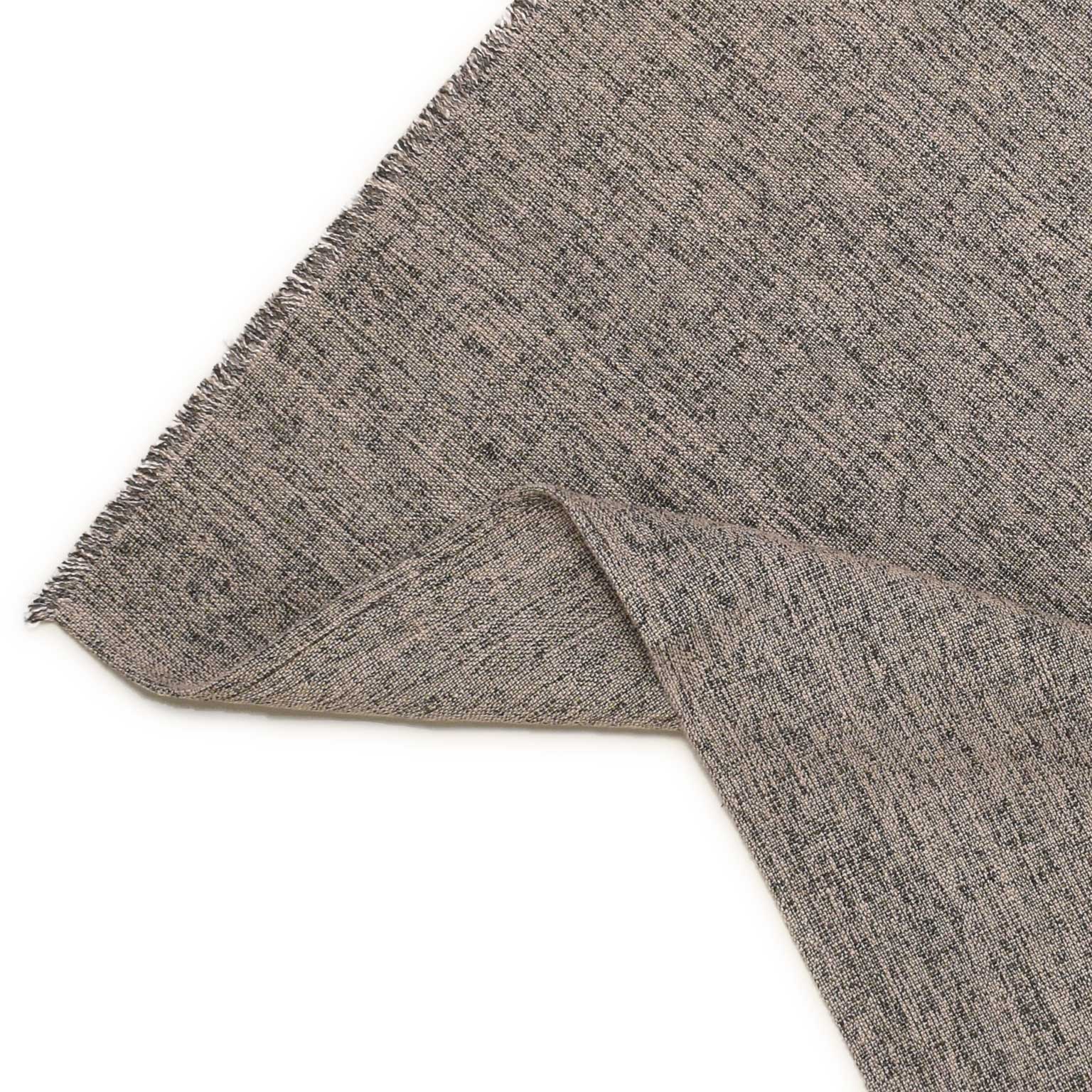 LISSOY（リソワ）Twist プレースマット リネン | LIVING MOTIF