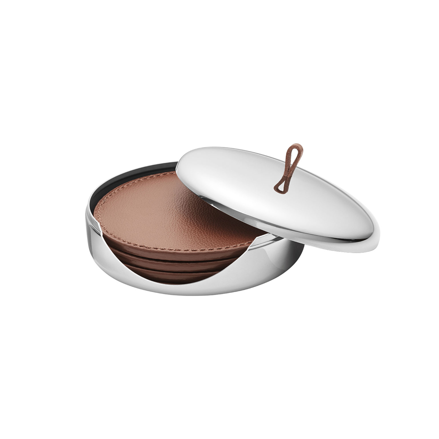 GEORG JENSEN（ジョージ ジェンセン）SKY コースターセット ［販売期間