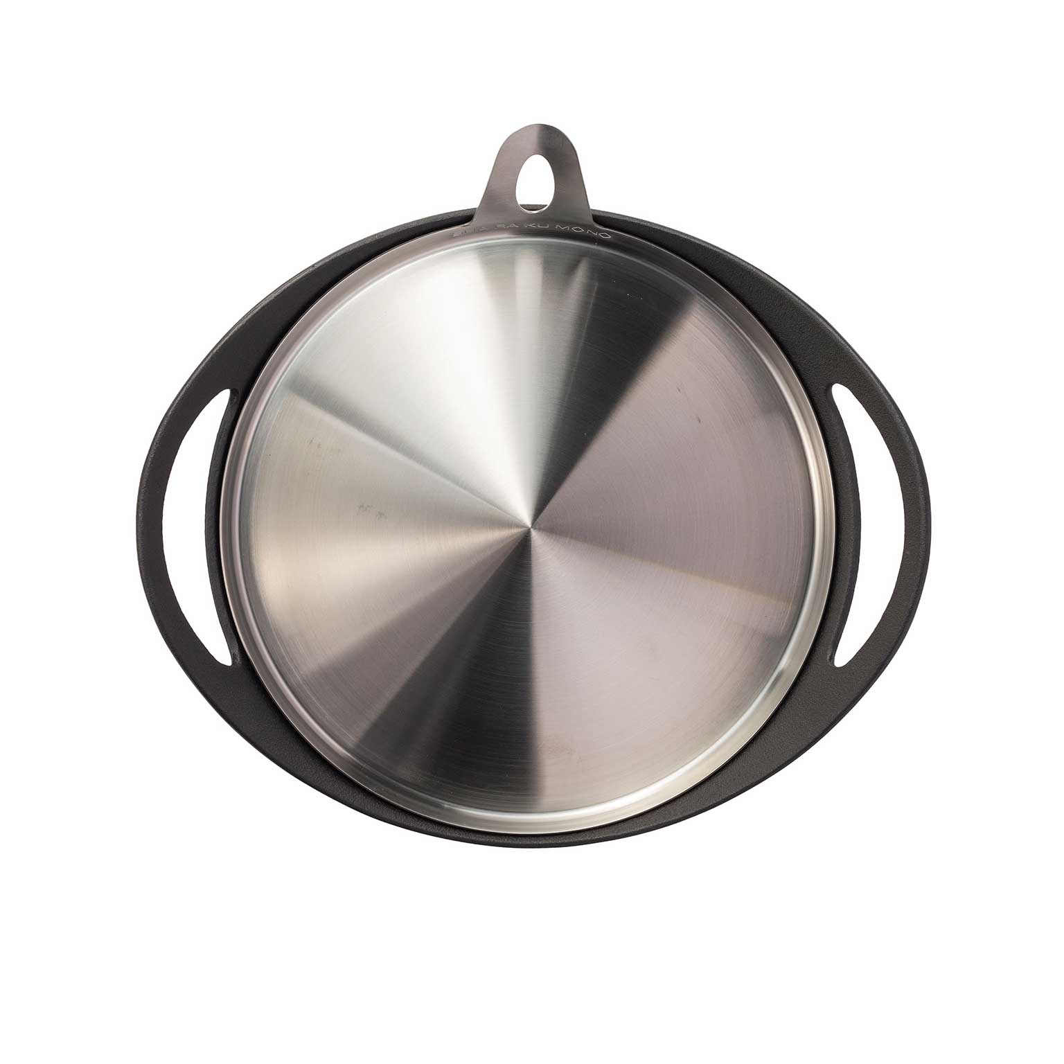 OIGEN（オイゲン）SHA RA KU MONO キャセロール 21cm 深形［販売