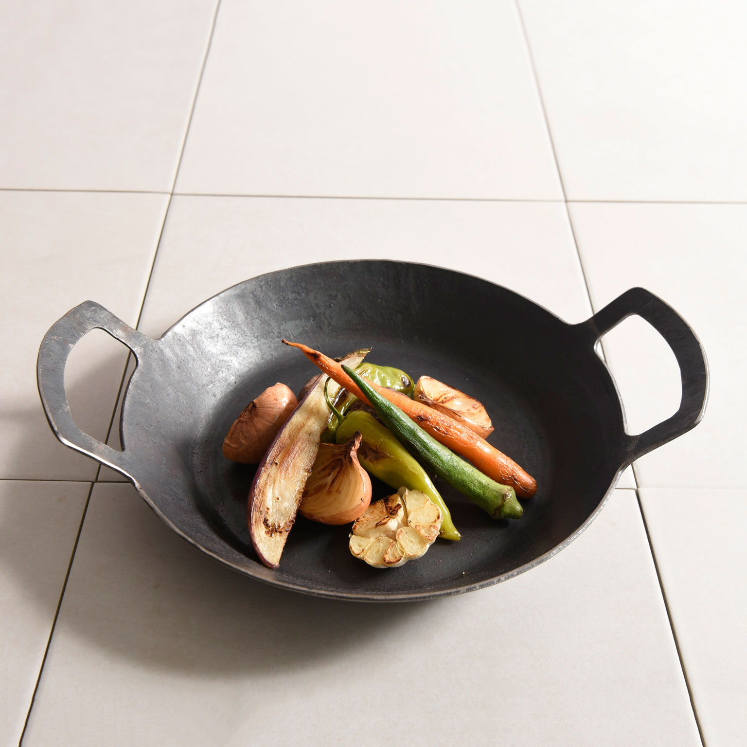 ターク グリルパン 直径29㎝ Turk ターク グリルパン 直径約28cm 調理