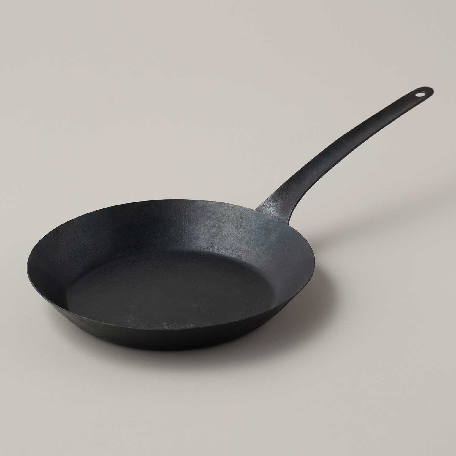 studio SHIMONE（スタジオシモネ）中華鍋 28cm［販売期間：9/11～10/13