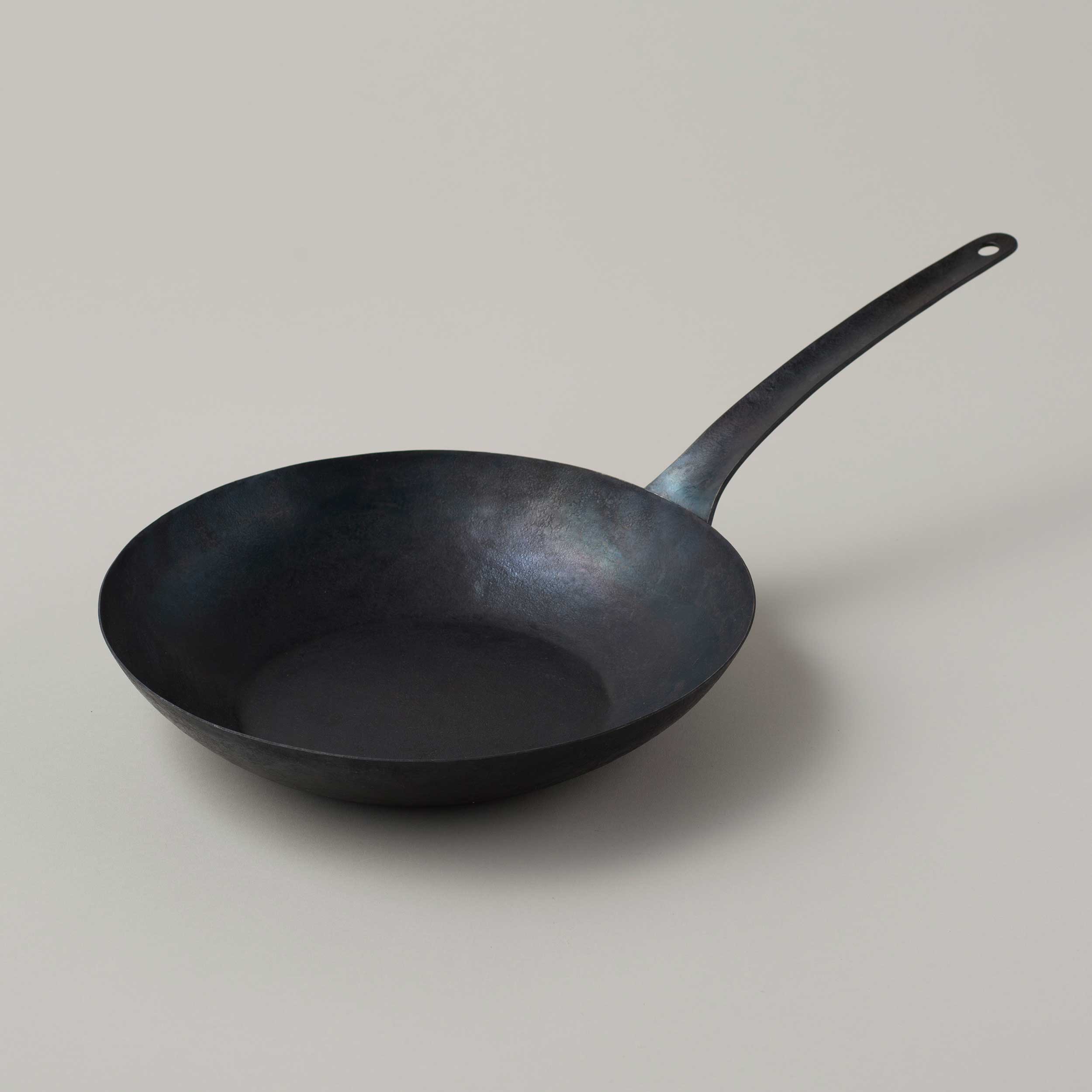 studio SHIMONE（スタジオシモネ）中華鍋 28cm［販売期間：9/11～10/13