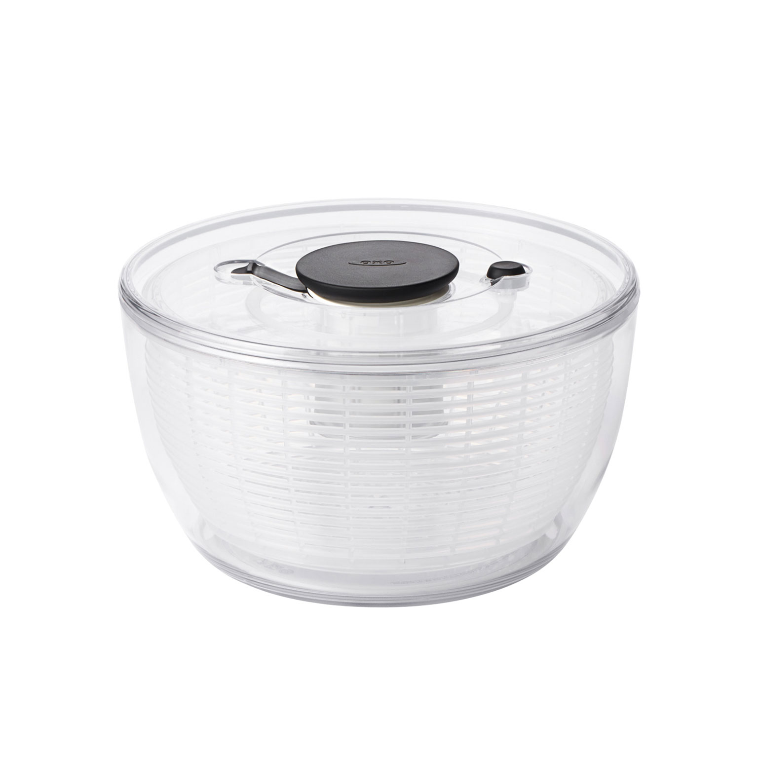 OXO（オクソ）サラダスピナー 小 | LIVING MOTIF｜家具・インテリア