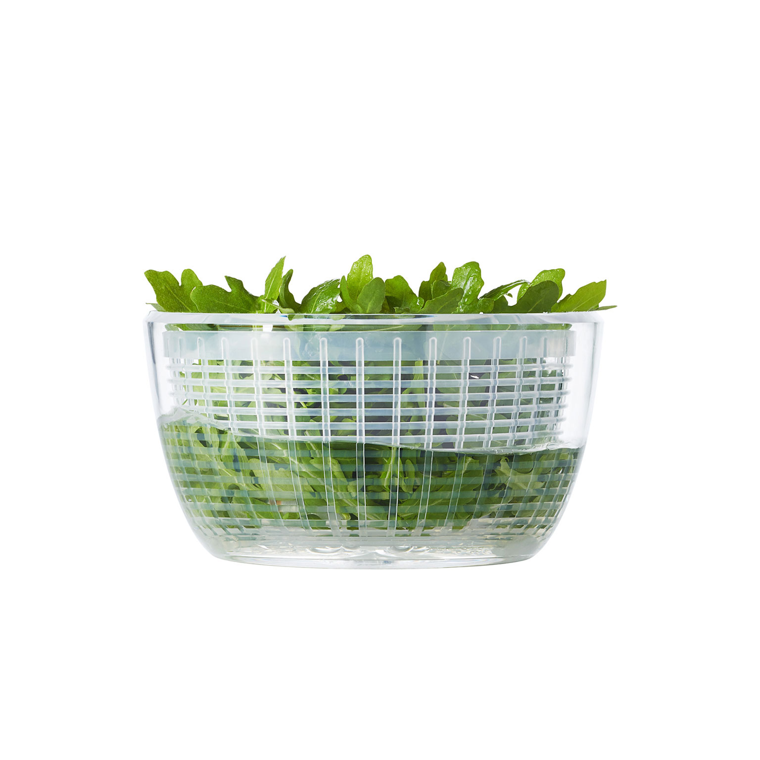 OXO（オクソ）サラダスピナー 小 | LIVING MOTIF｜家具・インテリア