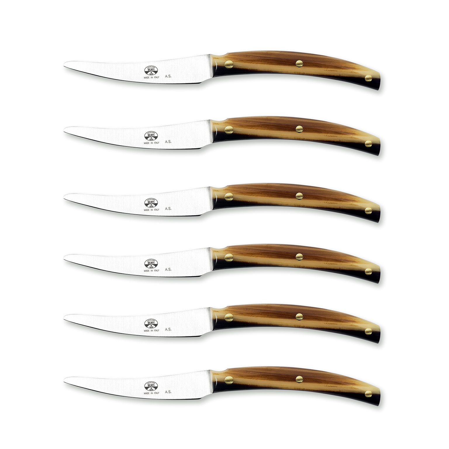 Coltellerie Berti（コルテレリー ベルティ）Convivio New