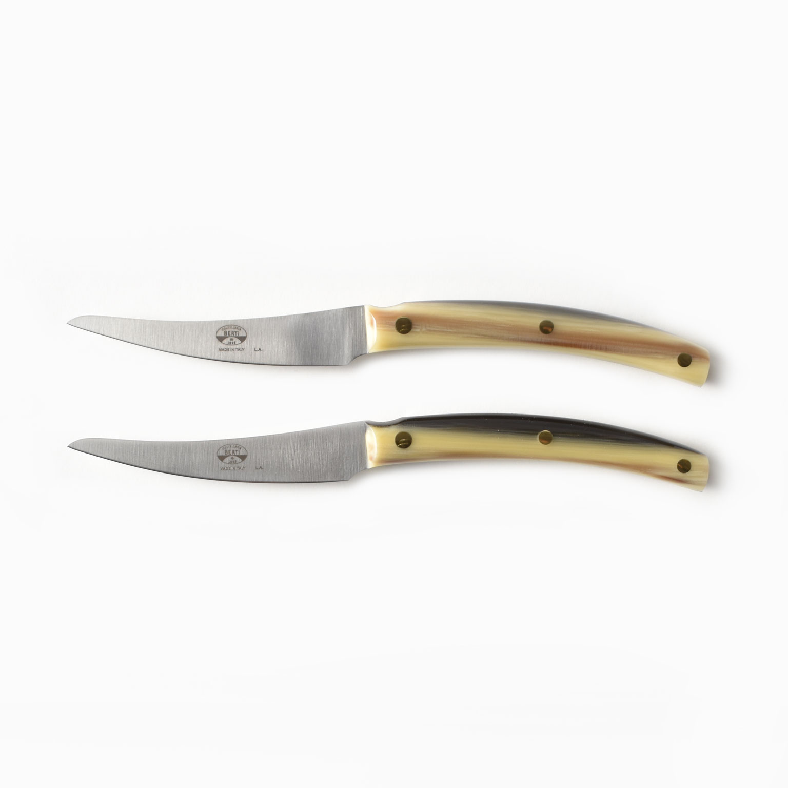 Coltellerie Berti（コルテレリー ベルティ）パーリングナイフ