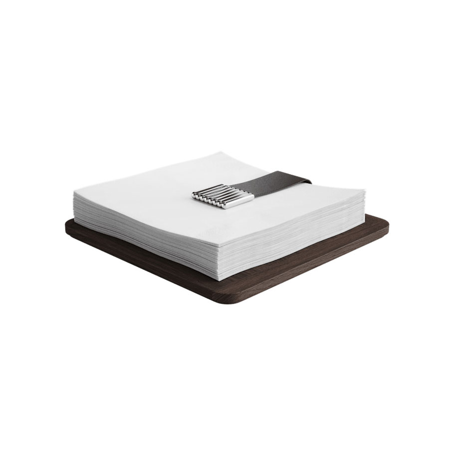 GEORG JENSEN（ジョージ ジェンセン）BERNADOTTE ナプキンホルダー