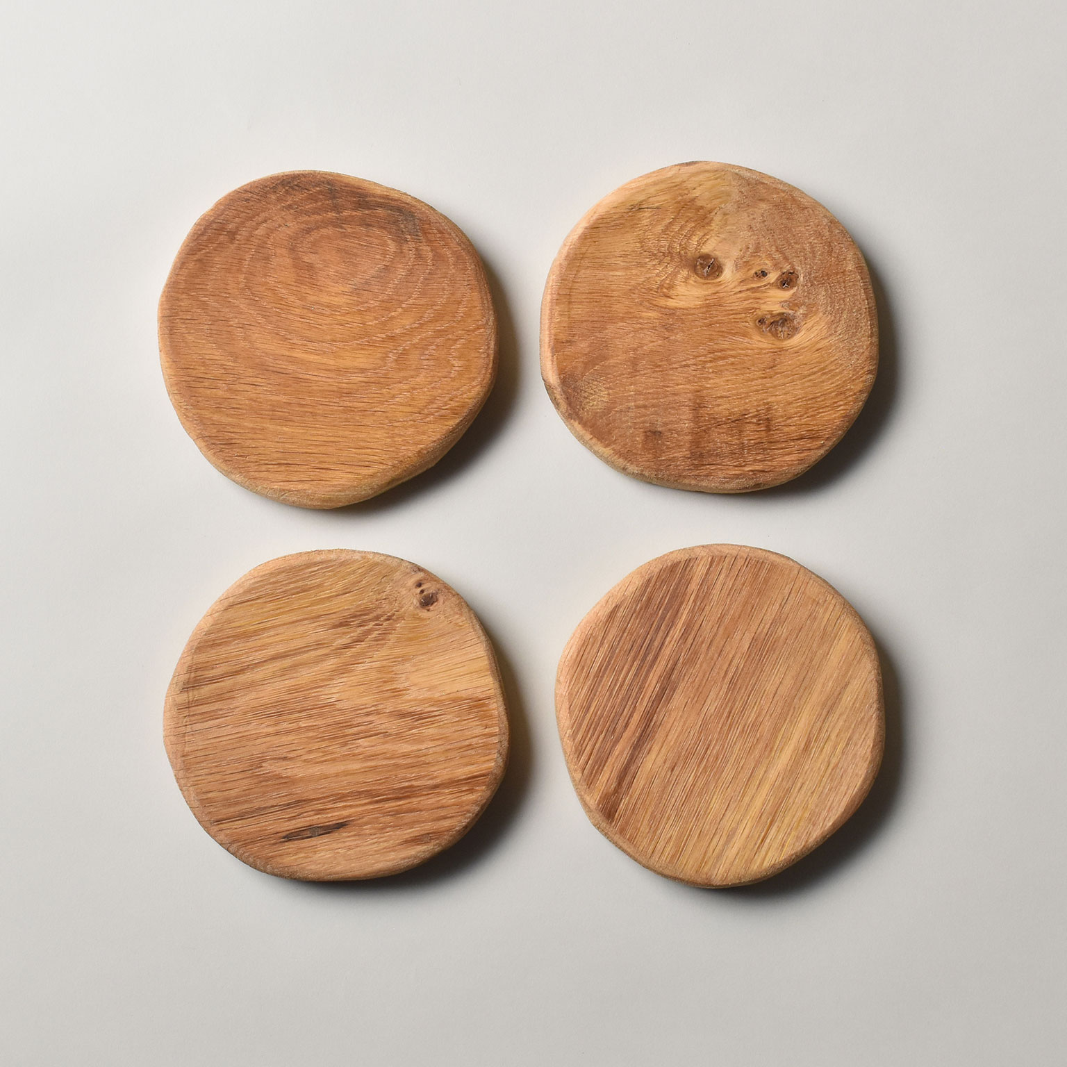 LAURA LIVING（ラウラ リビング）ミニトレイ ラウンド | LIVING MOTIF