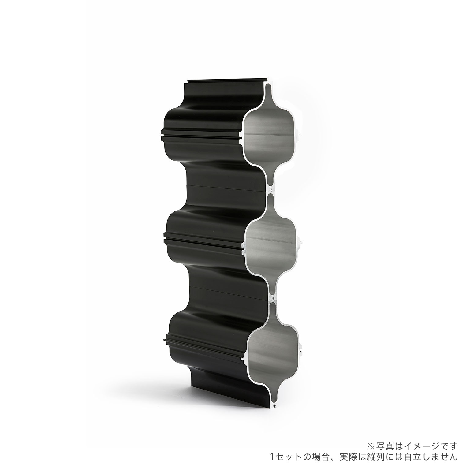 Born in Sweden（ボーン イン スウェーデン）Hex ワインラック 3pc