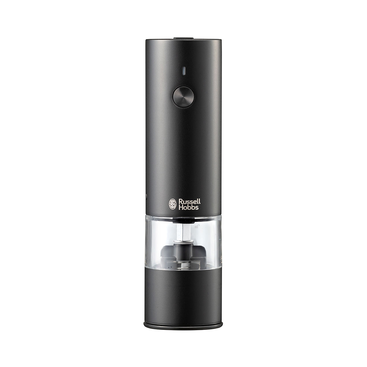Russell Hobbs（ラッセルホブス）充電式ミルソルト＆ペッパーミニ（2本