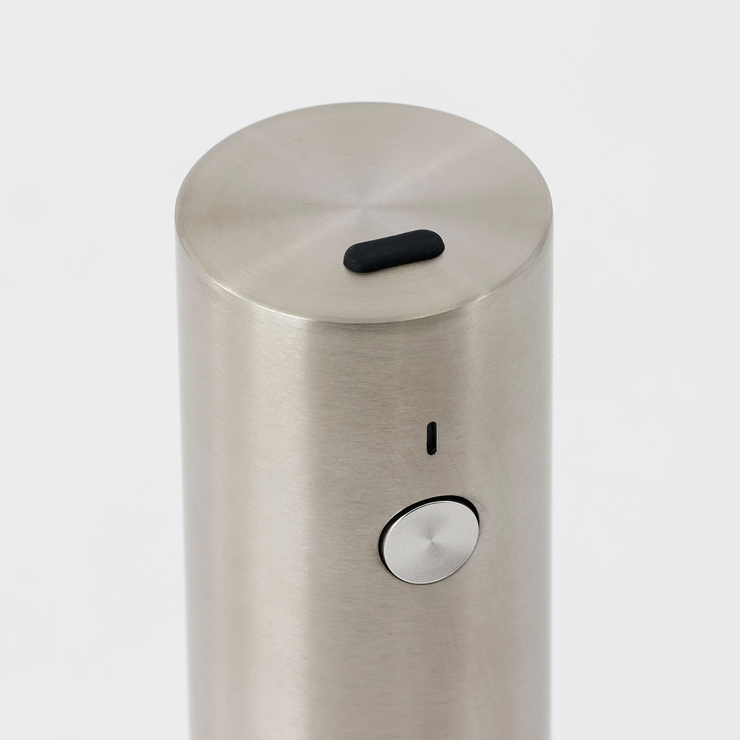 Russell Hobbs（ラッセルホブス）充電式ミルソルト＆ペッパーミニ（2本