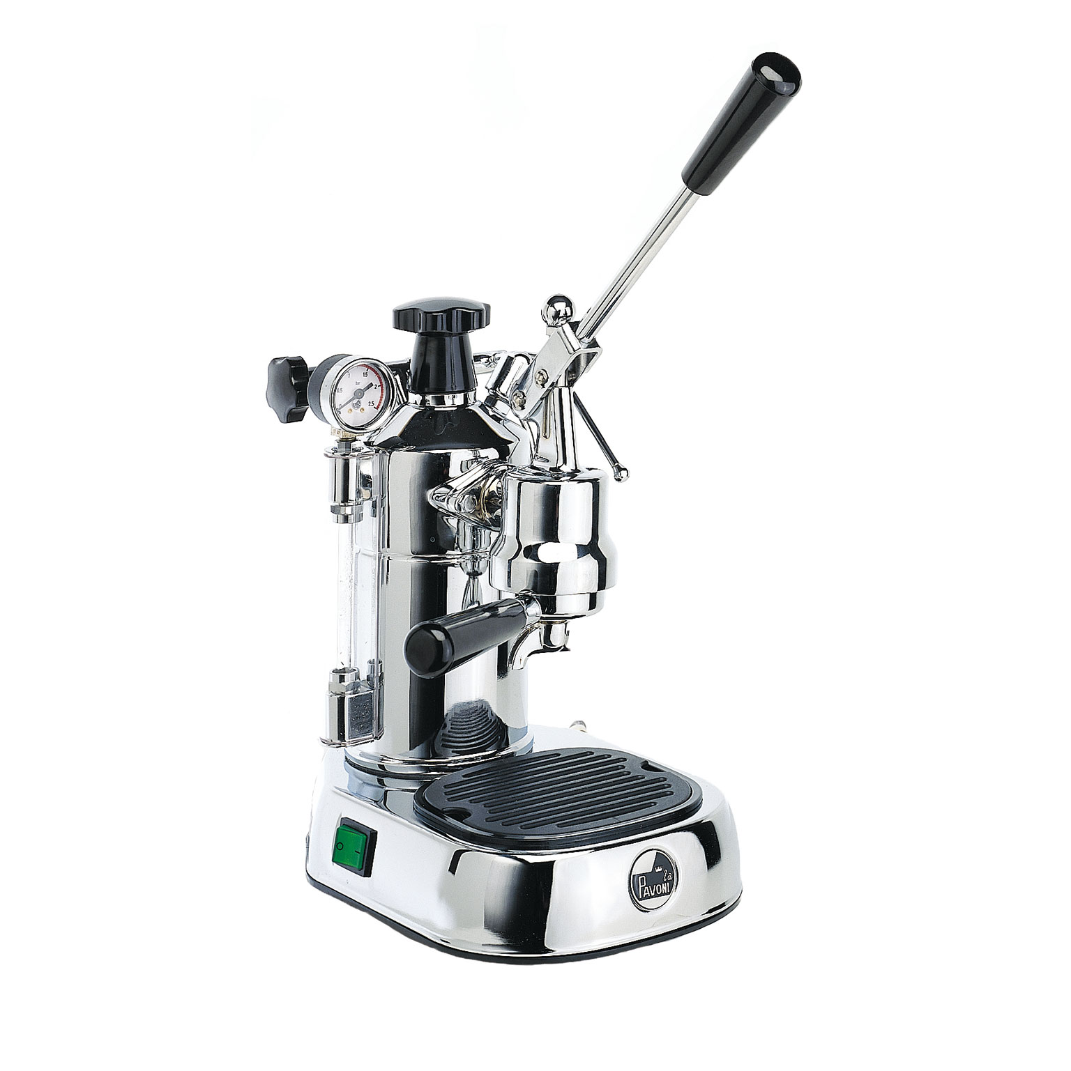 LA PAVONI（ラ・パボーニ）エスプレッソコーヒーマシン