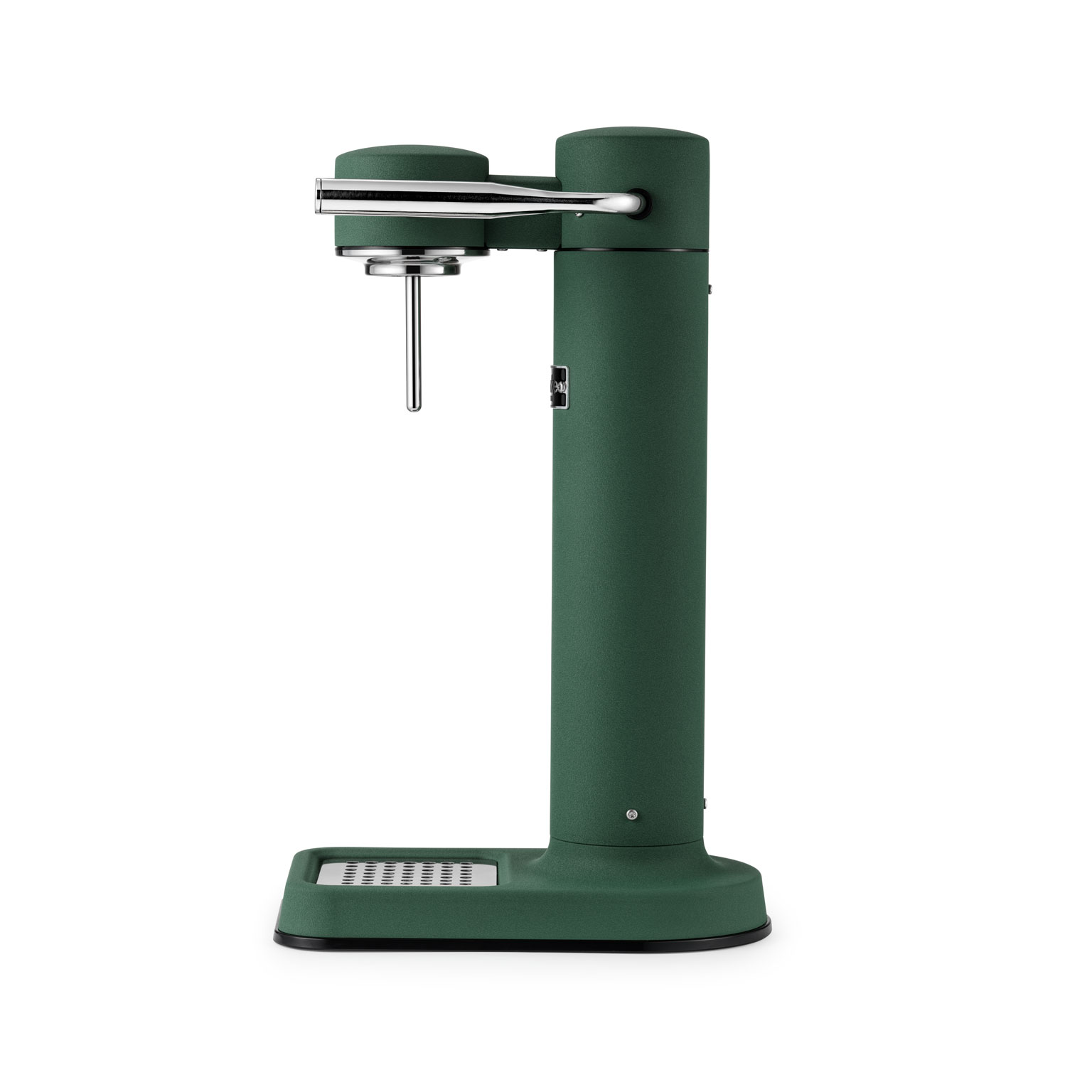 aarke（アールケ）Carbonator 3 炭酸水メーカー Heritage Green［数量