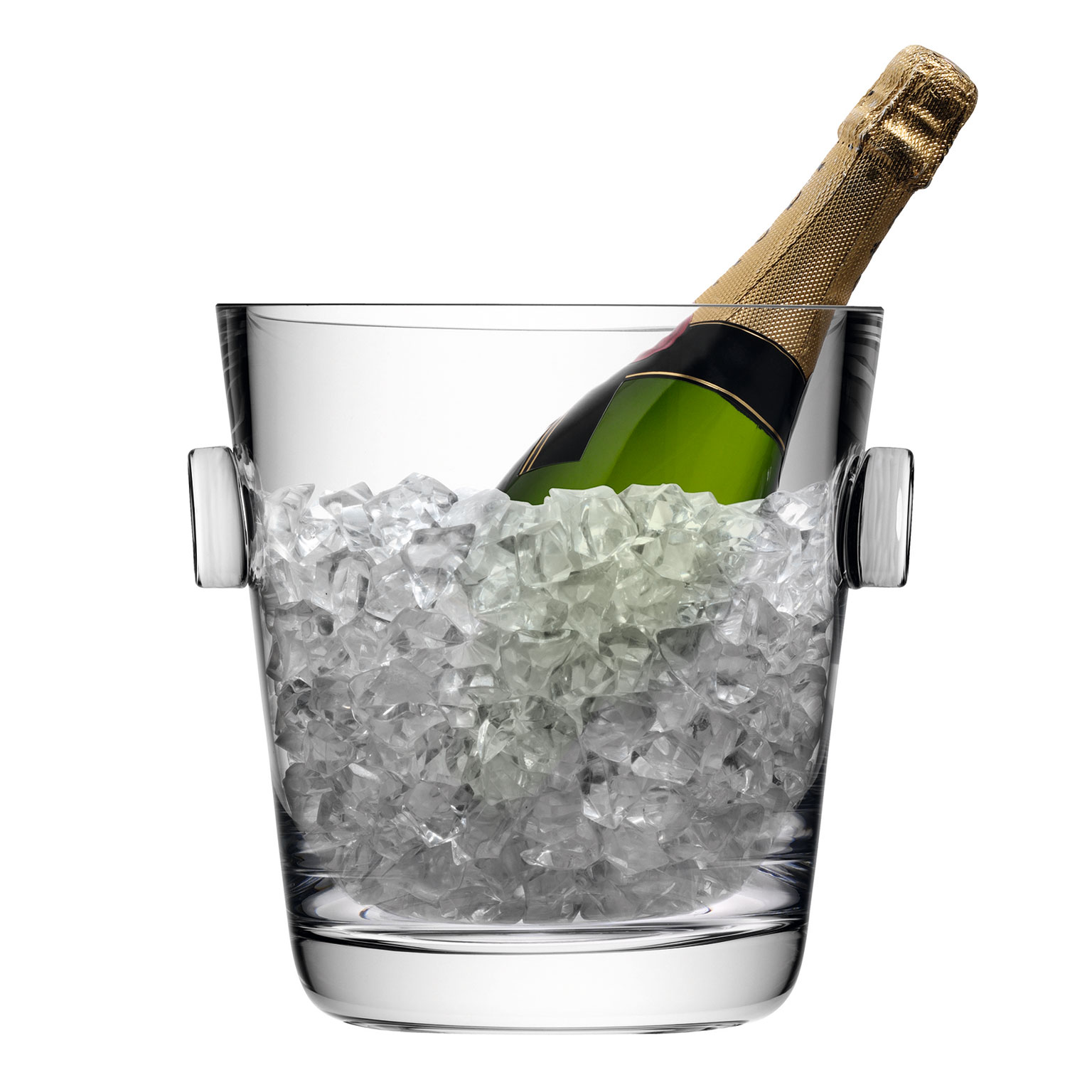 LSA（エルエスエー）MADRID シャンパンクーラー H23 | LIVING MOTIF