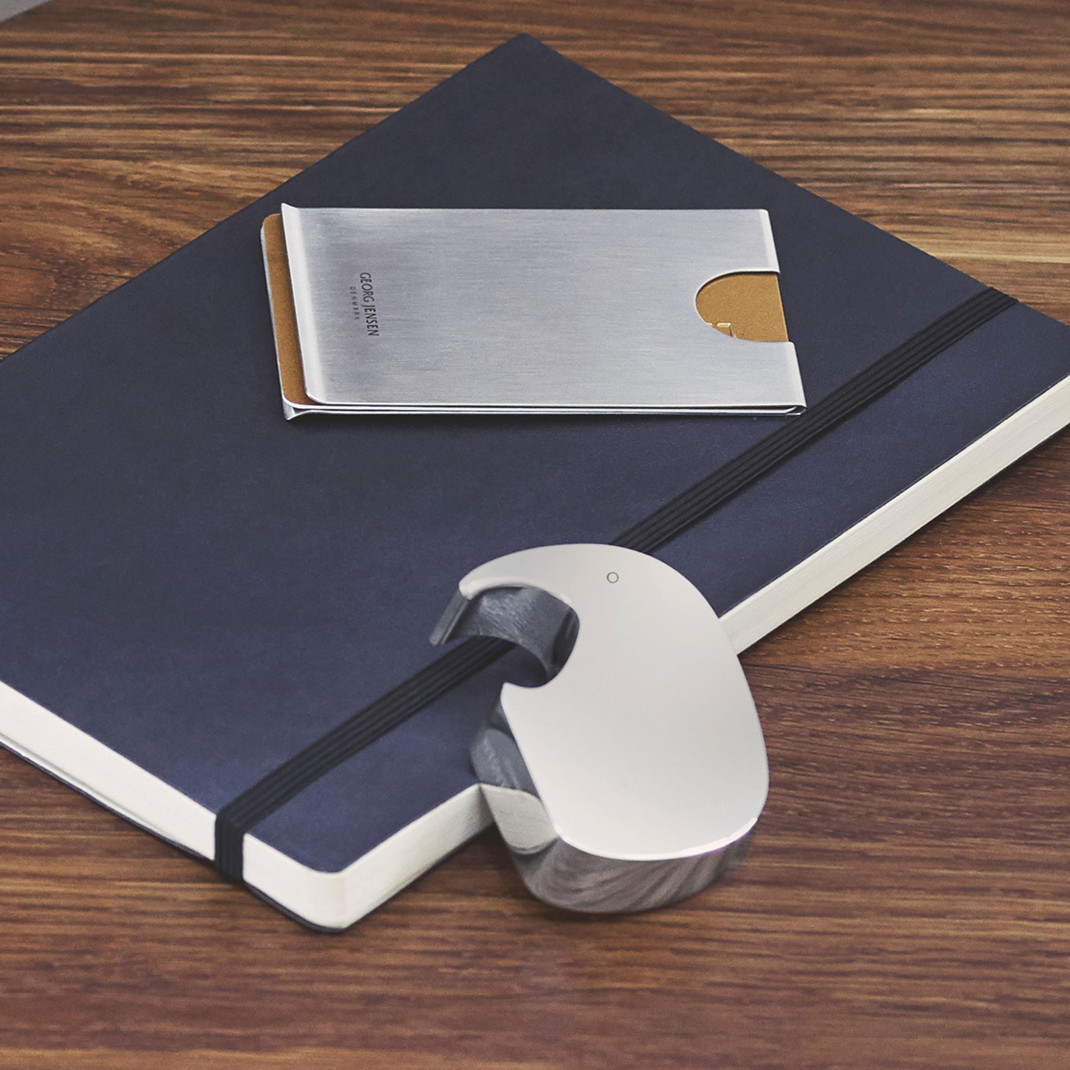 GEORG JENSEN（ジョージ ジェンセン）ELEPHANT ボトルオープナー