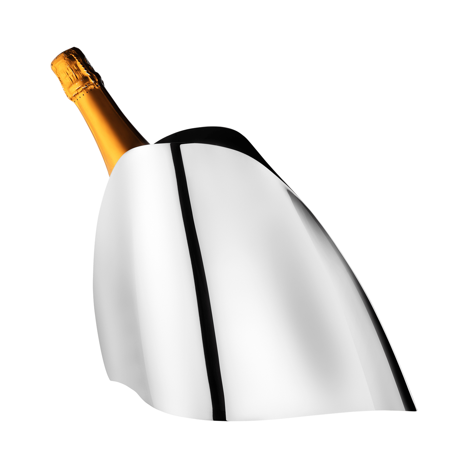 パイナップル　ワインクーラー　インテリア パイナップル ワインクーラー インテリア ワインクーラー | LIVING