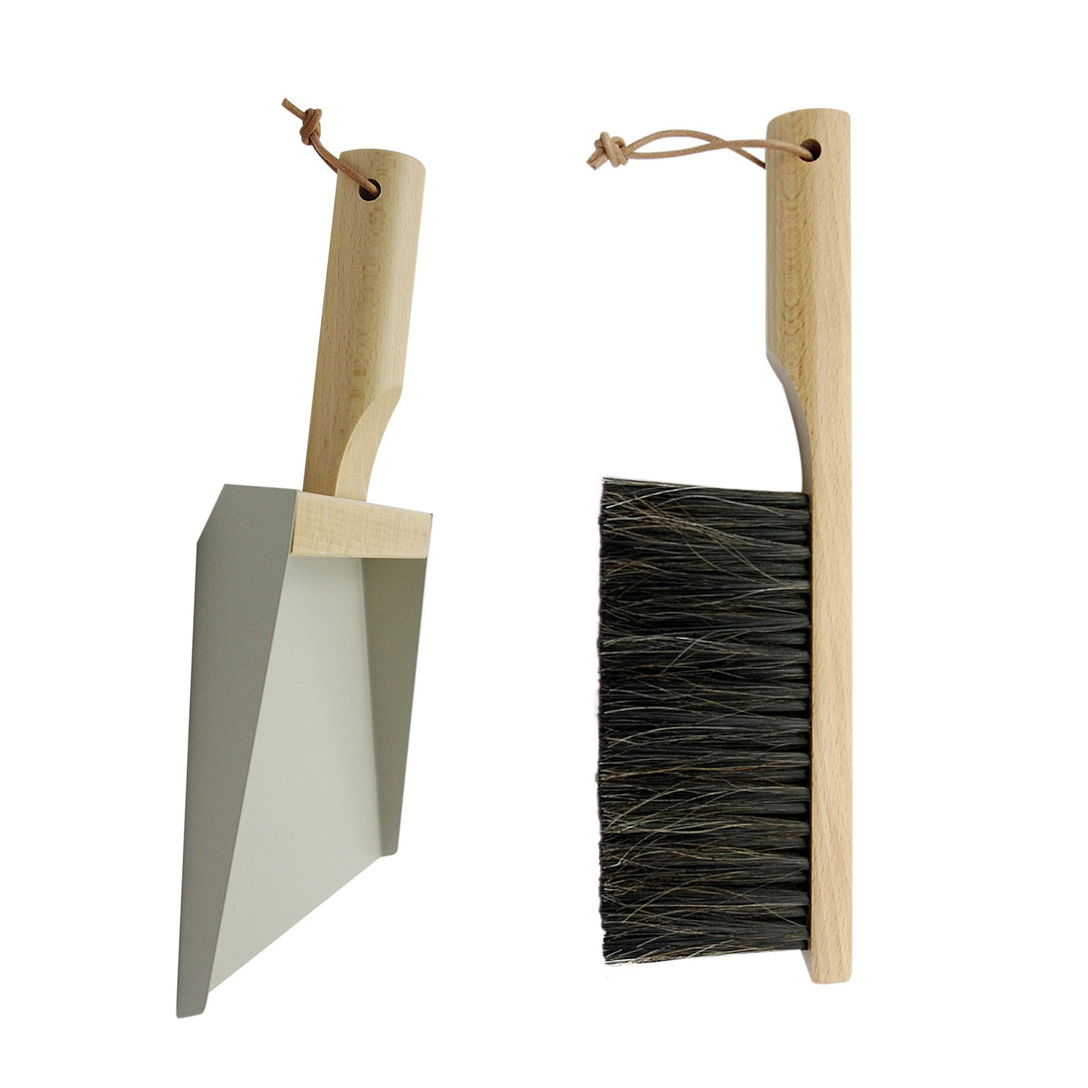 Andree Jardin（アンドレ ジャルダン）ハンドブラシ ダストパン セット